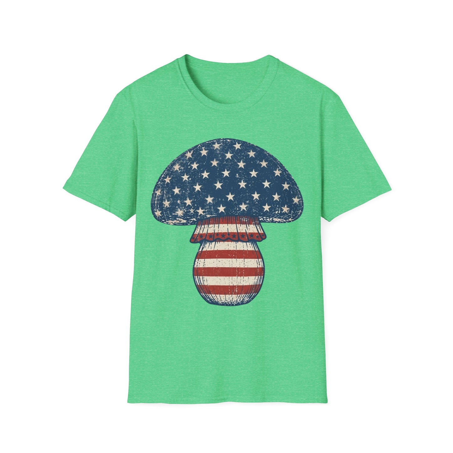 America Shroom T-Shirt