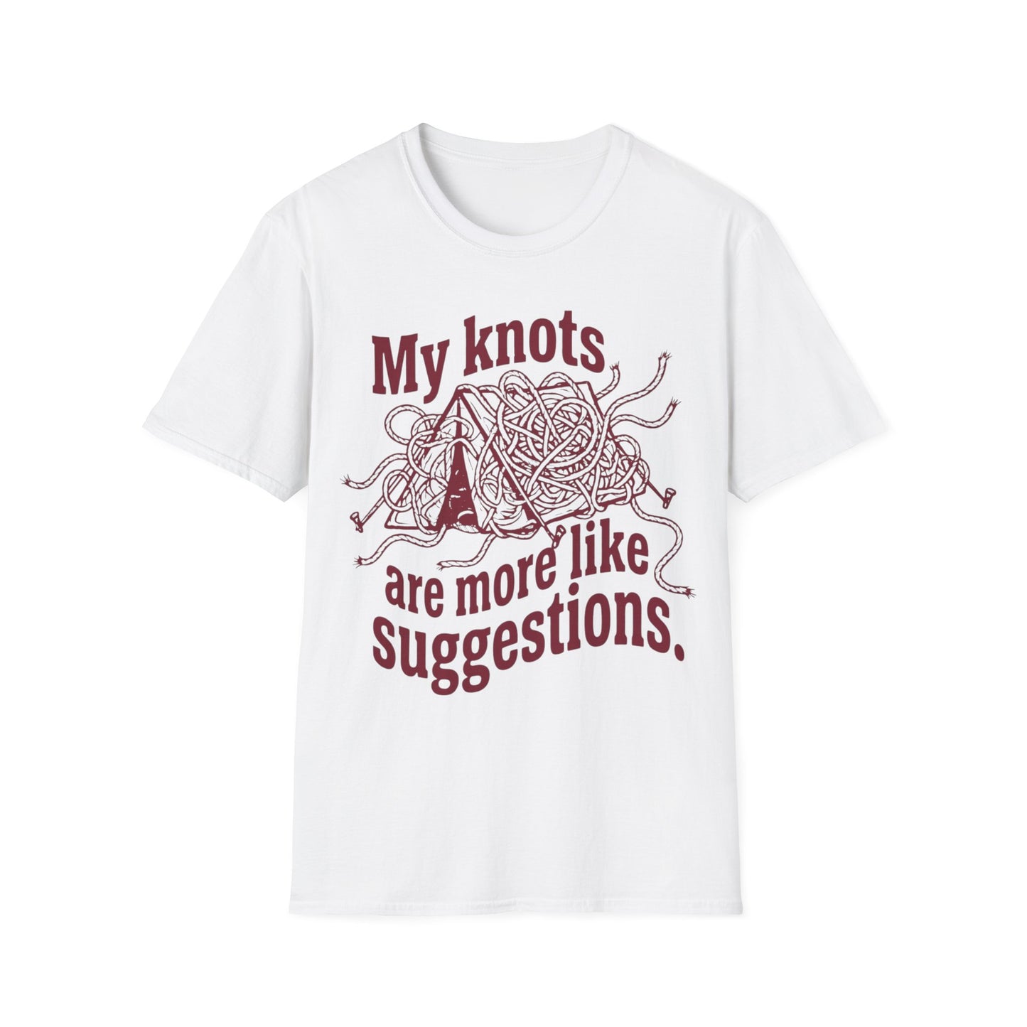 Knot Optimist T-Shirt
