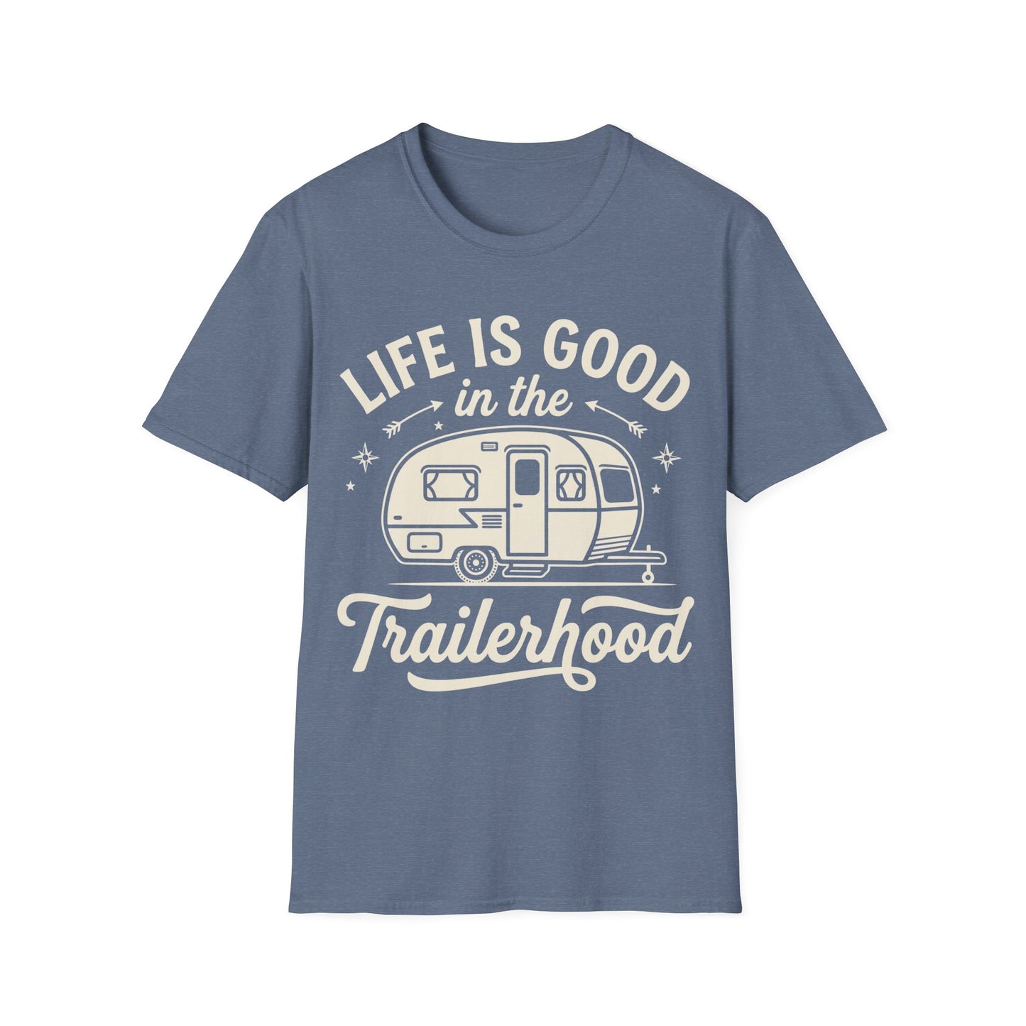 Trailerhood T-Shirt