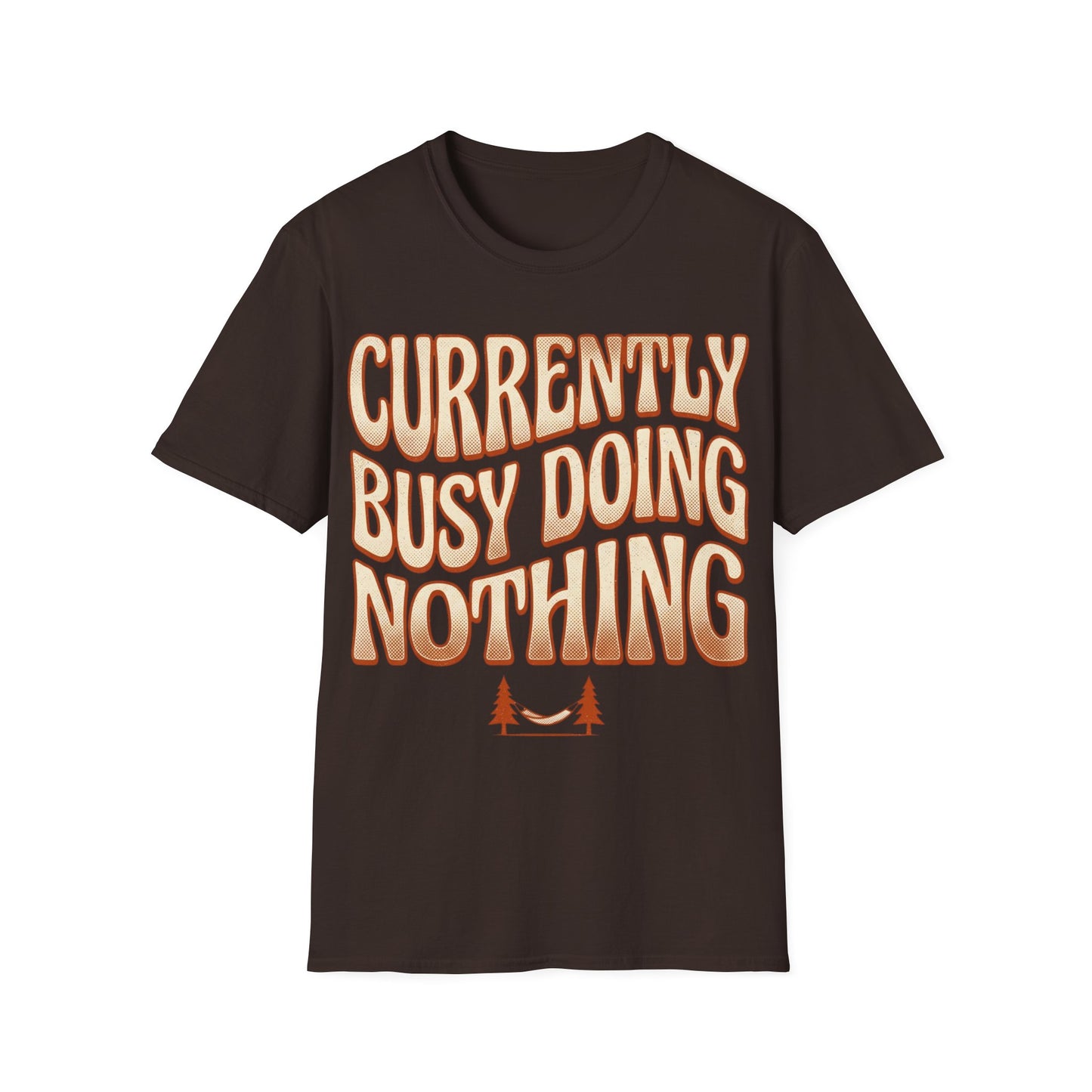 Professional Relaxer T-Shirt