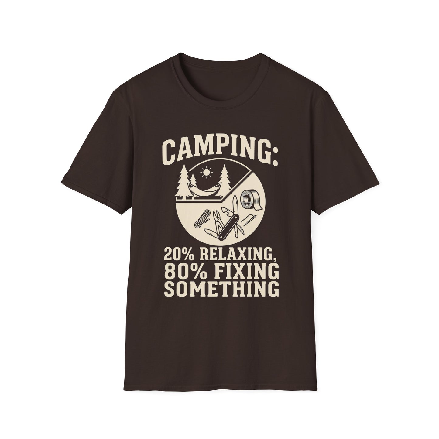 Gear Doctor T-Shirt