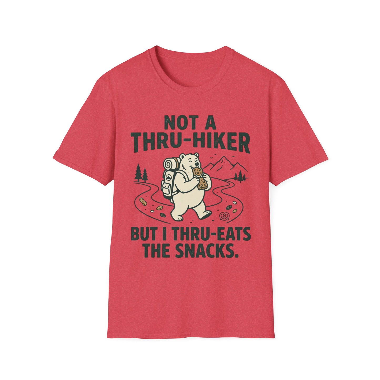 Trail Snacker T-Shirt