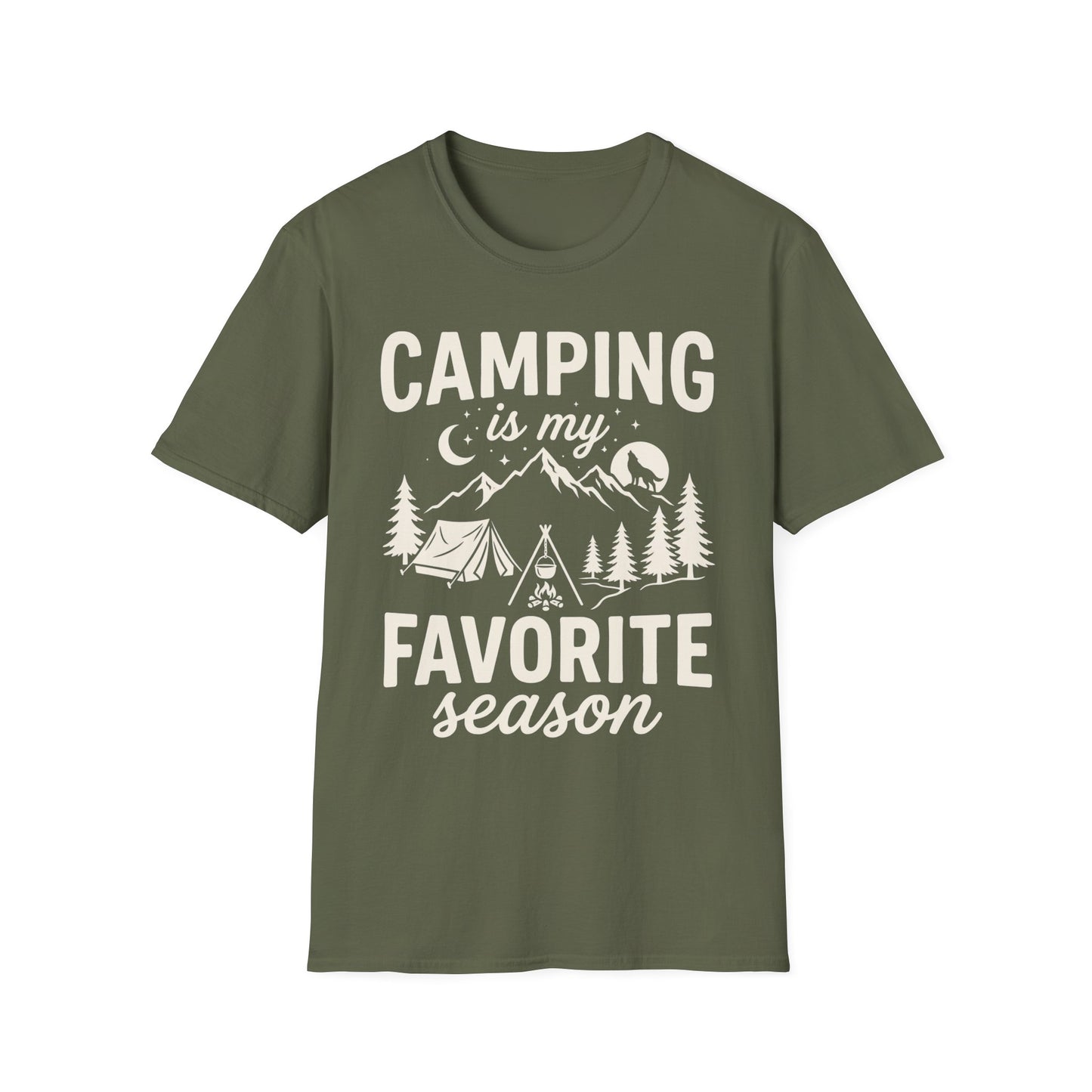 Fifth Season T-Shirt