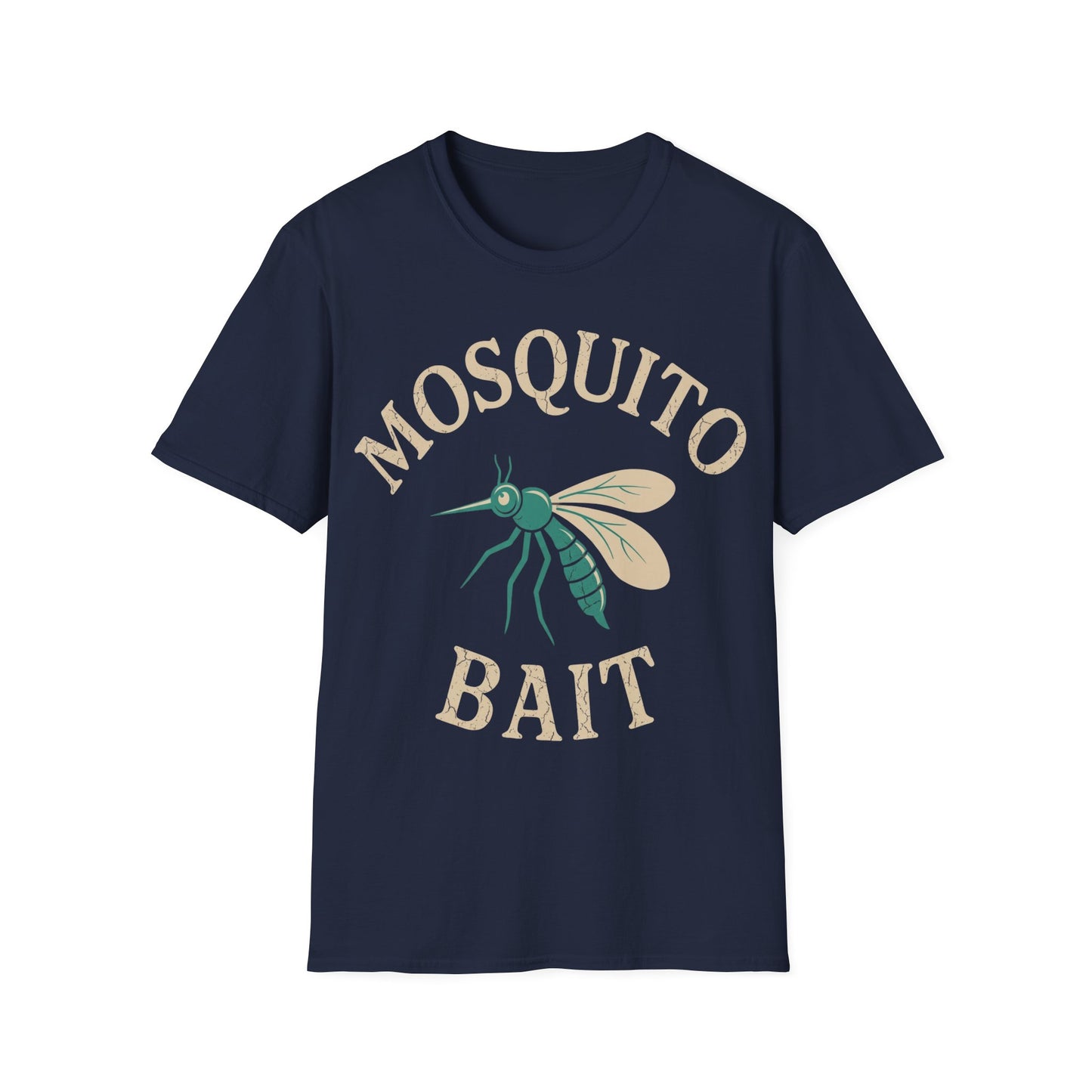 Mosquito Bait T-Shirt