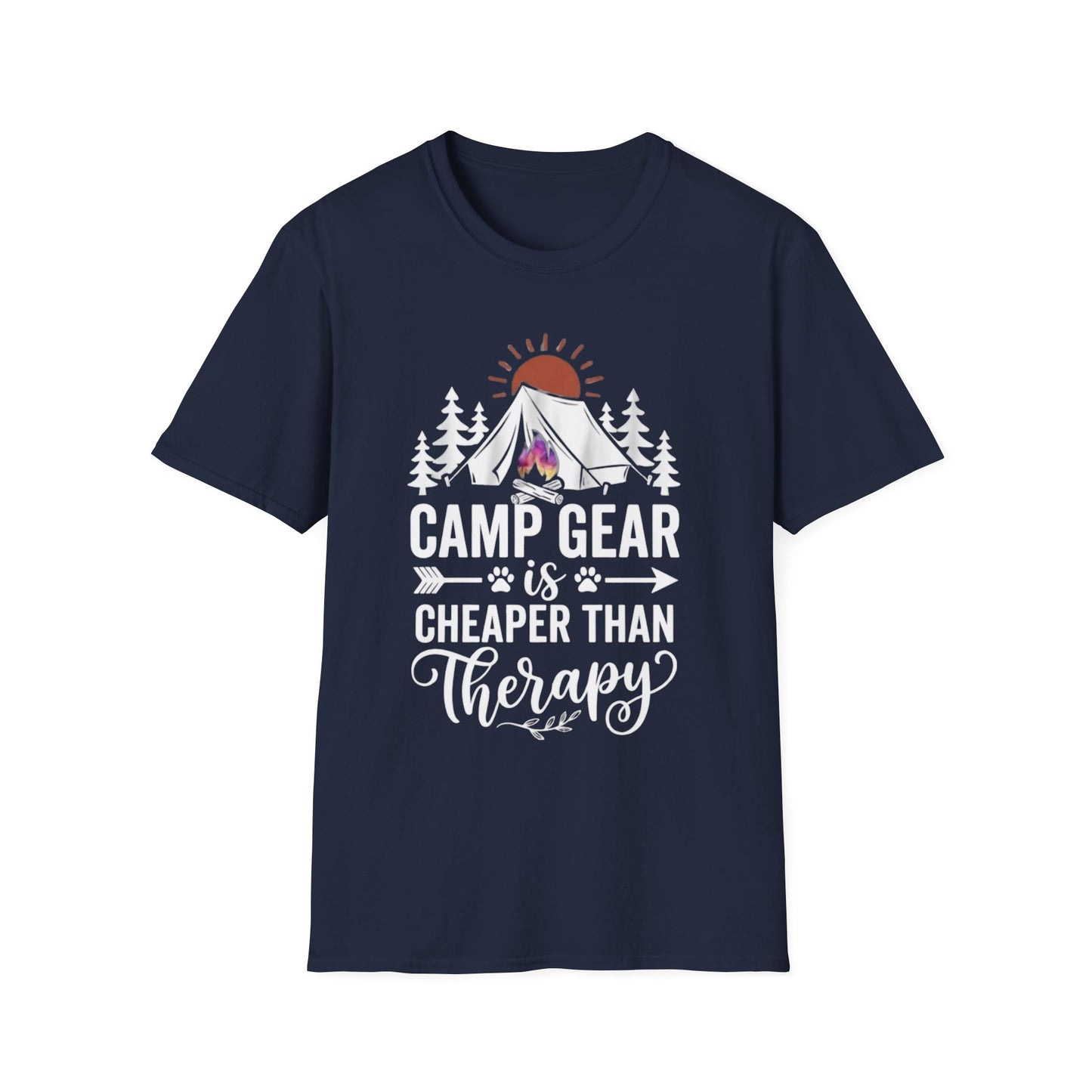 Therapy Gear T-Shirt