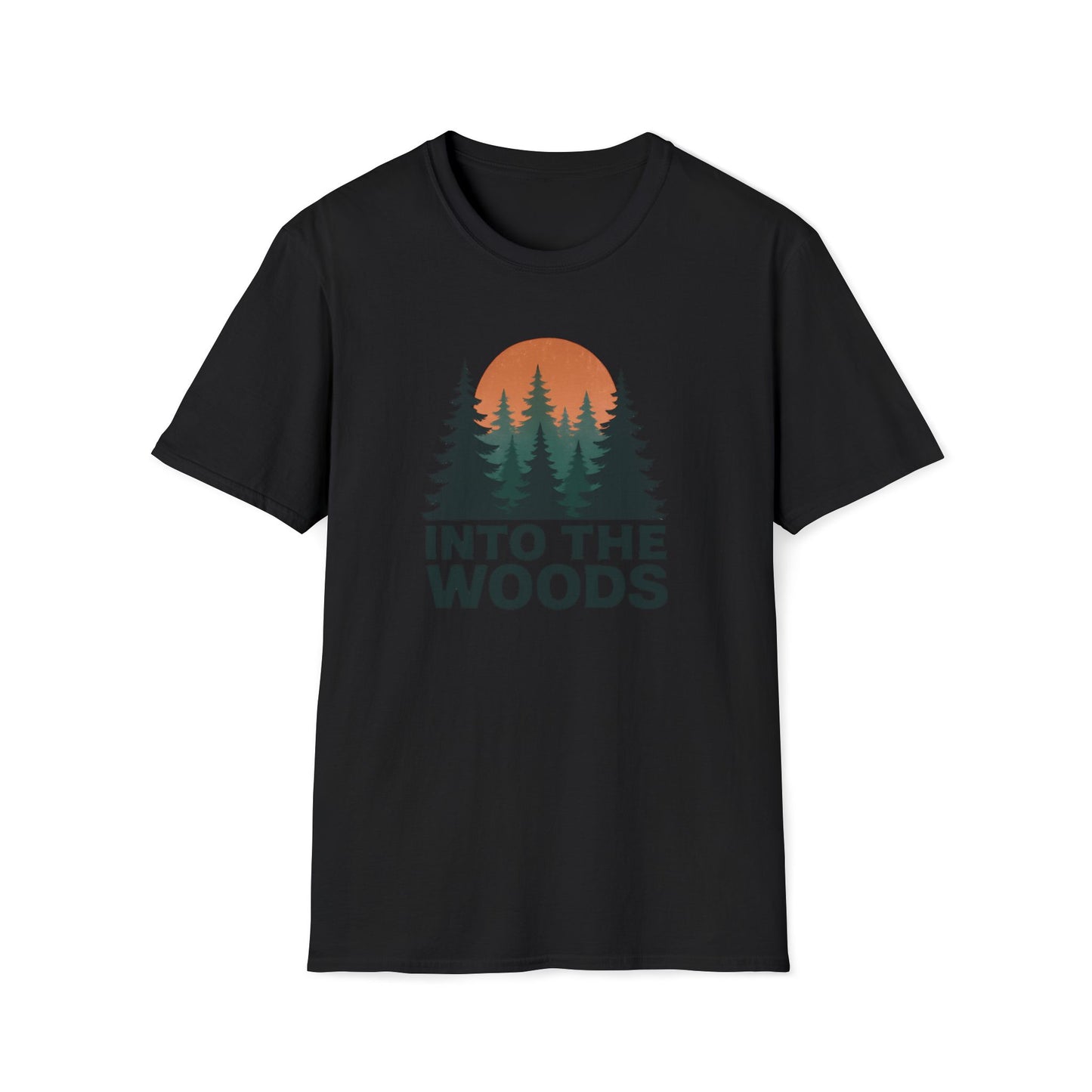 Into the Woods T-Shirt