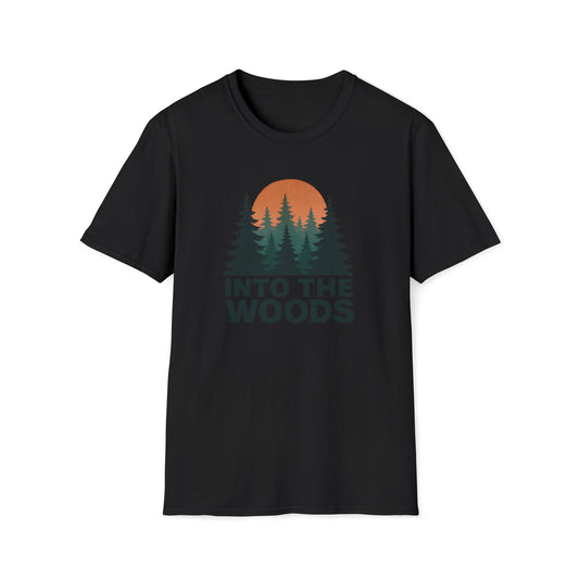 Into the Woods T-Shirt