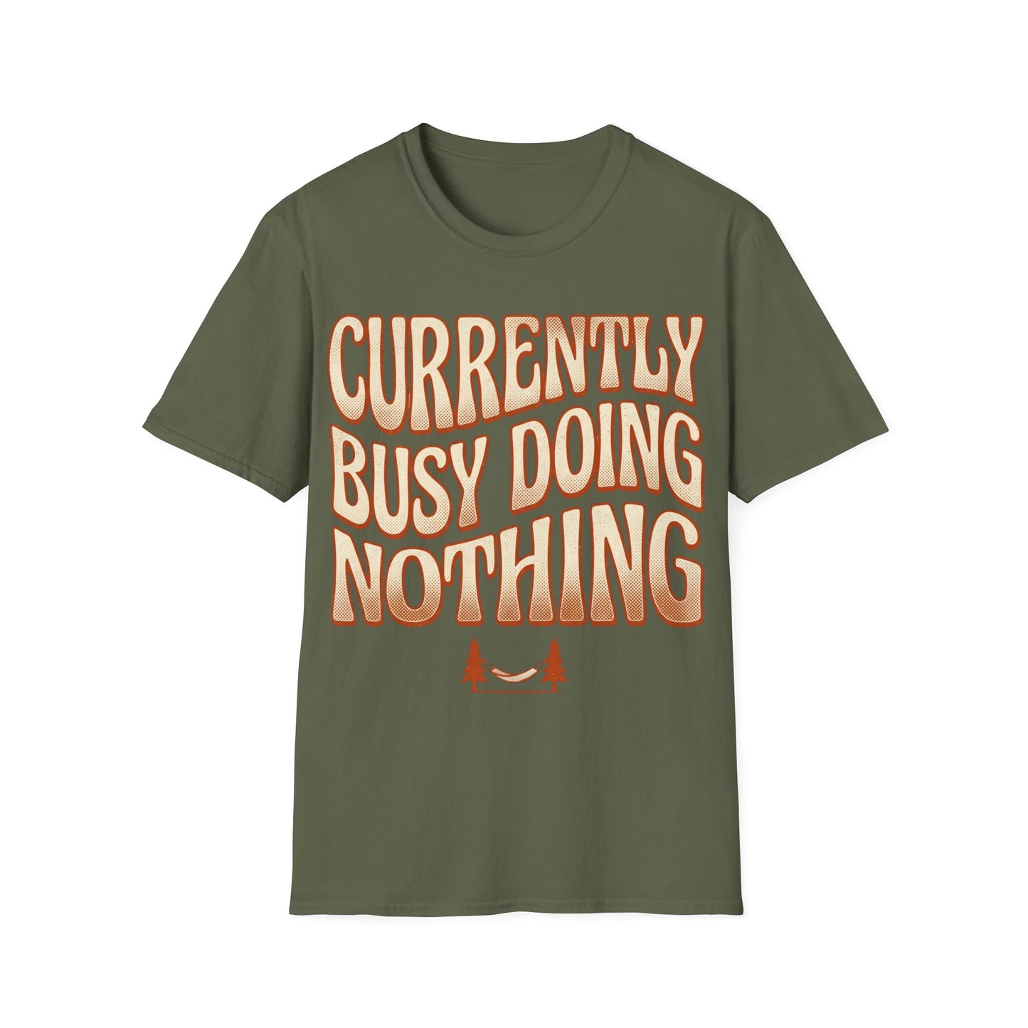 Professional Relaxer T-Shirt