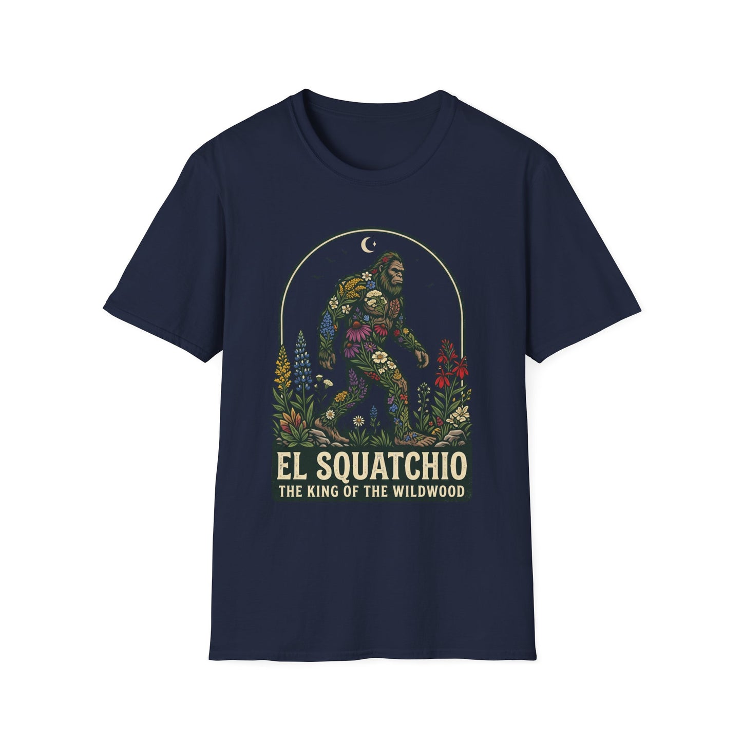 Wildwood King T-Shirt