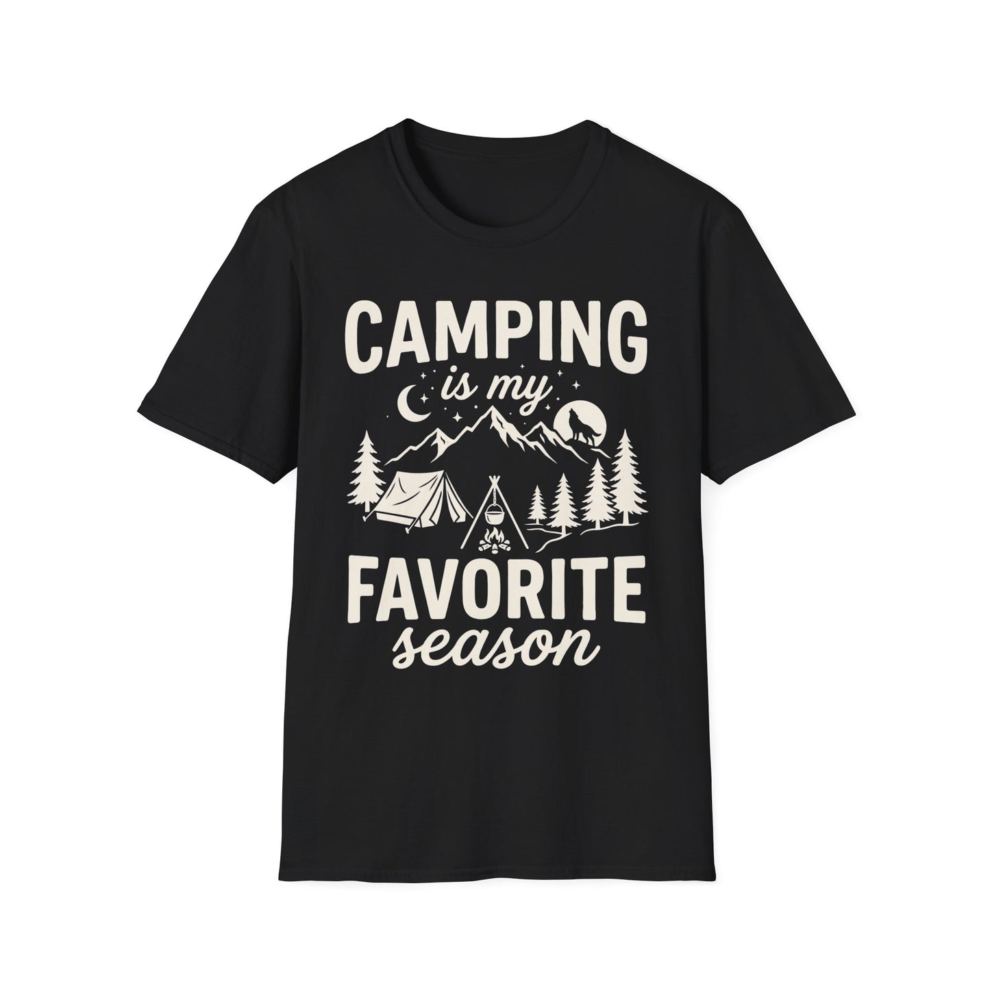 Fifth Season T-Shirt