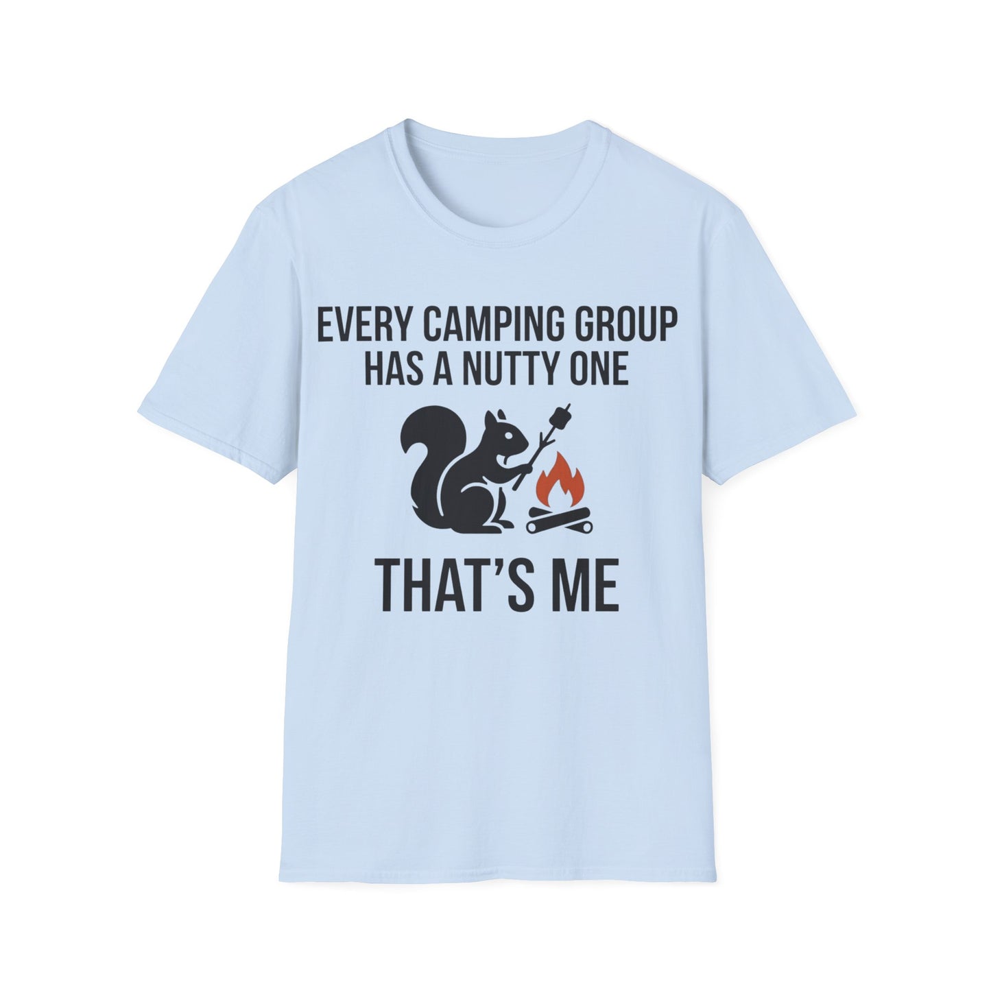 Nutty One T-Shirt