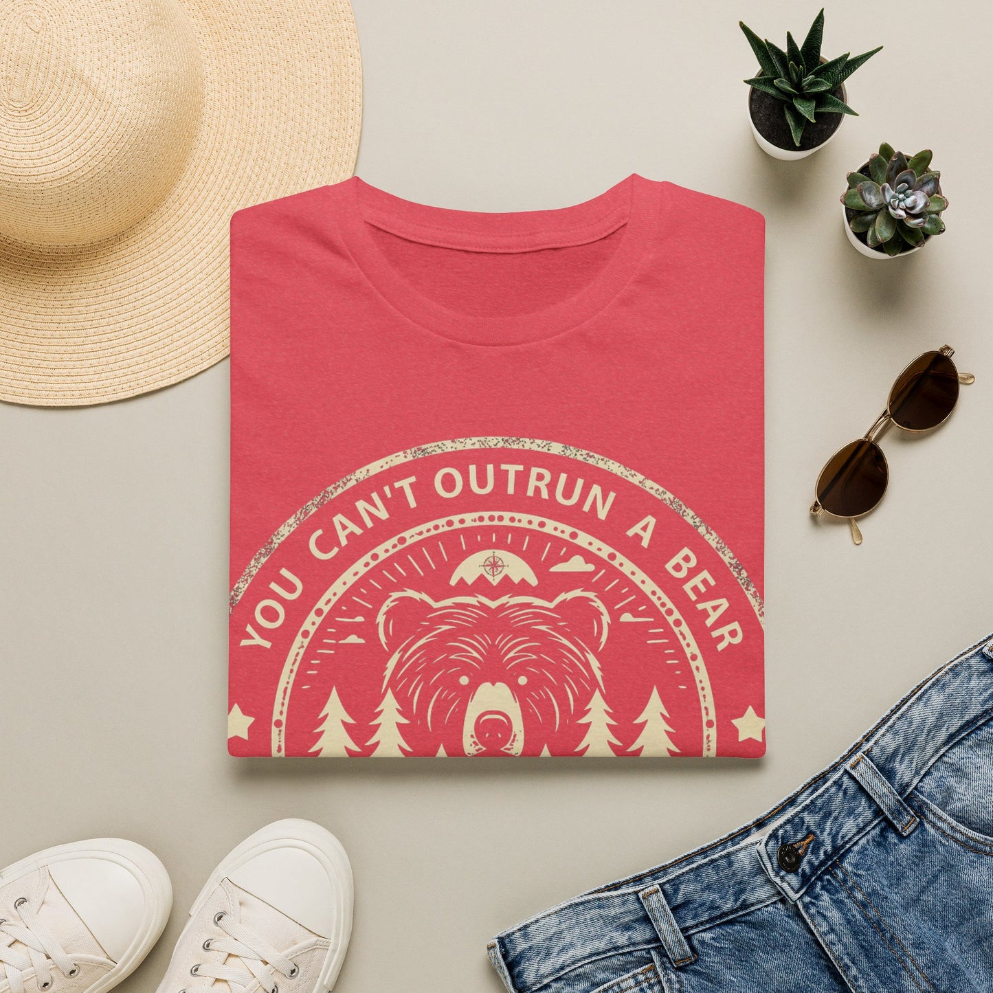 Slow Friend T-Shirt