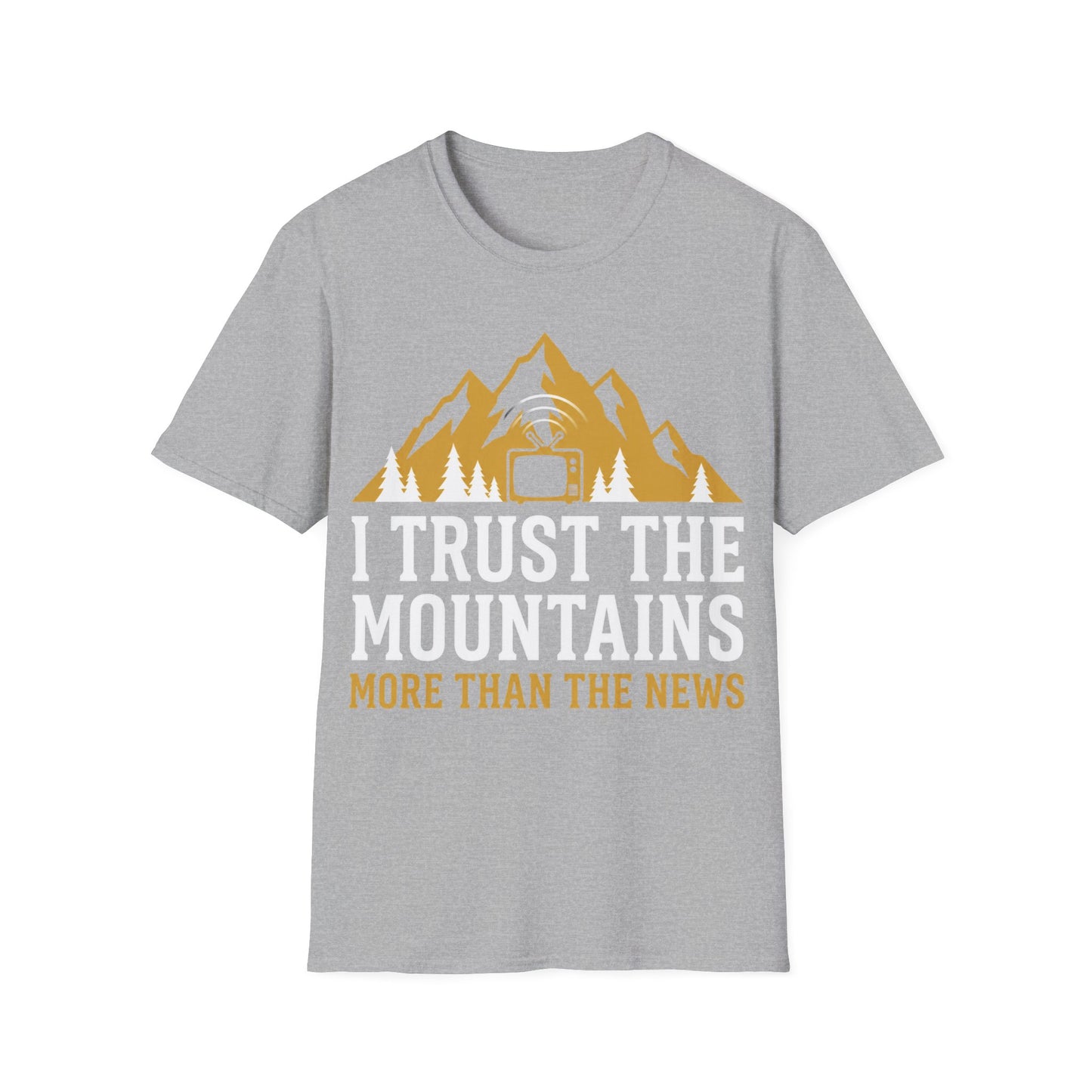 Mountain Trust T-Shirt