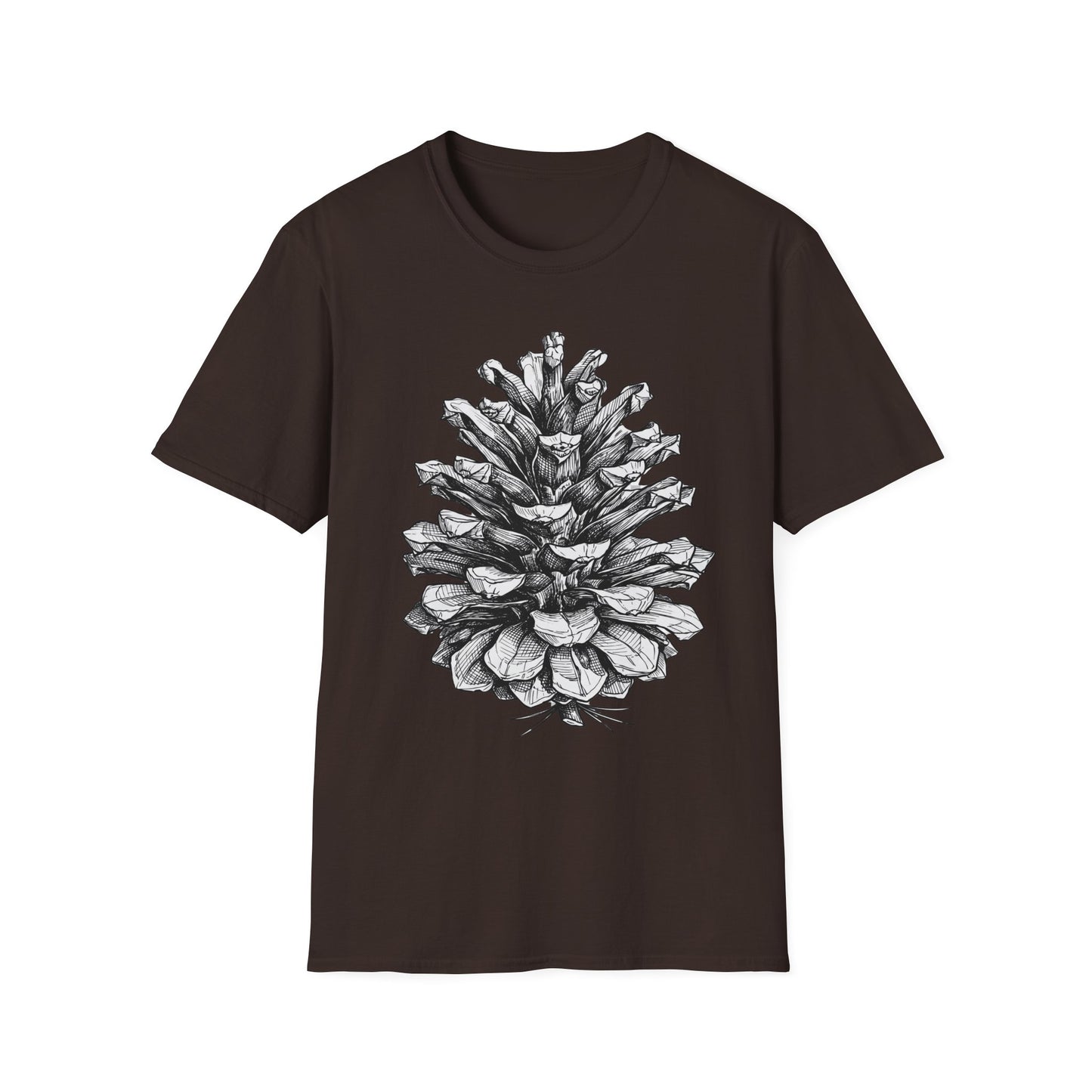 Pine Cone Soul T-Shirt