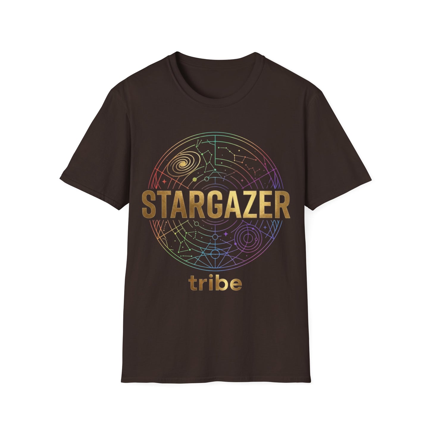 Stargazer T‑Shirt