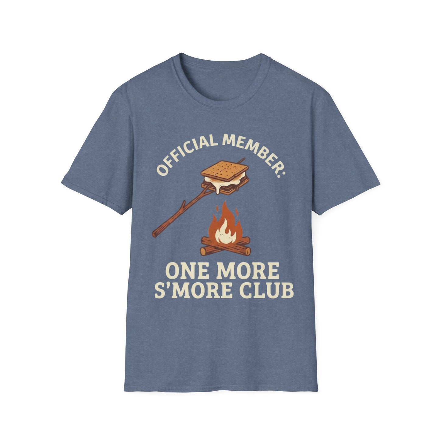 S'more Addict T-Shirt