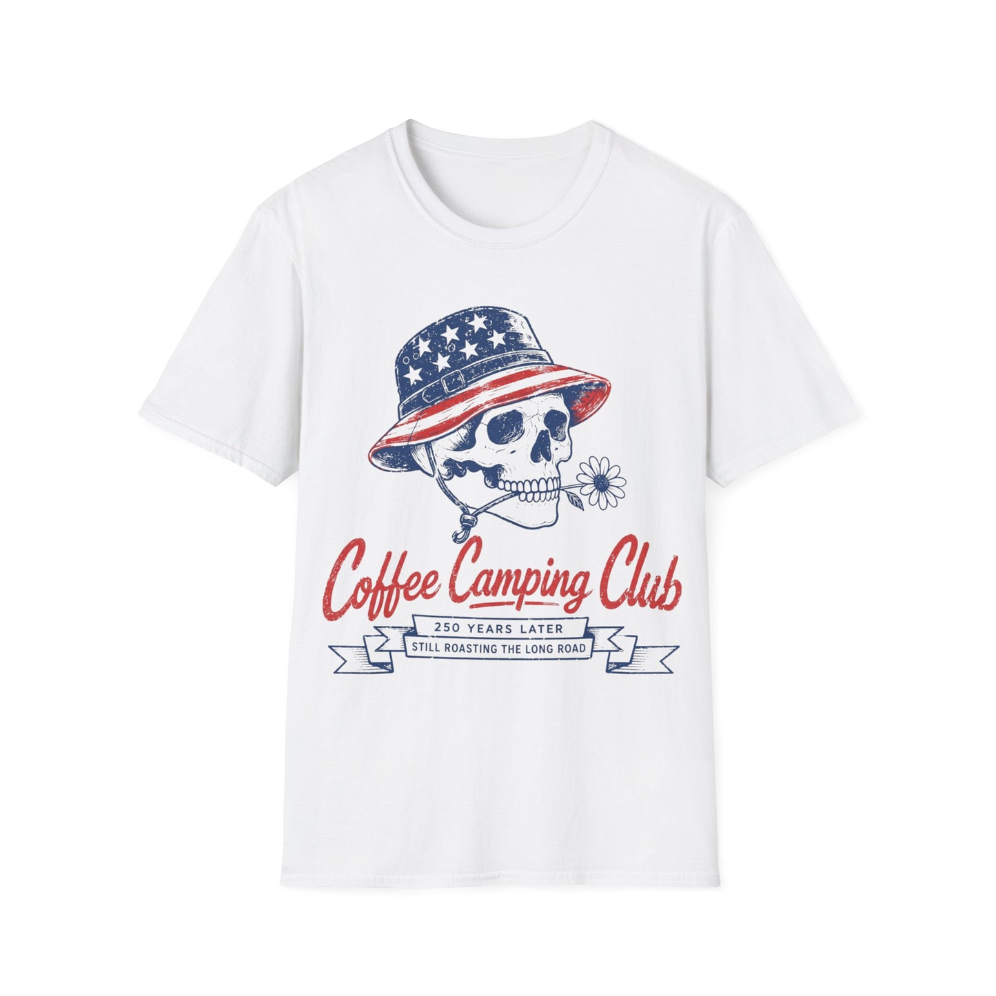 Roasting Since 1776 T-Shirt