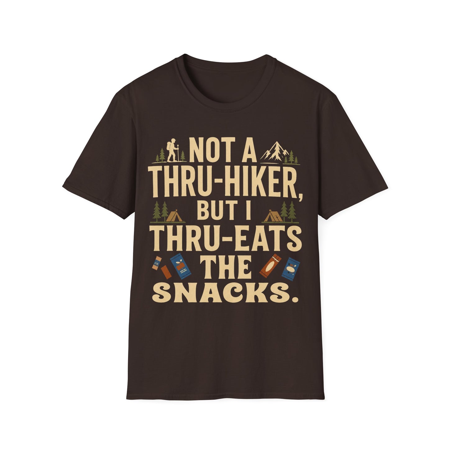 Thru-Snacker T-Shirt