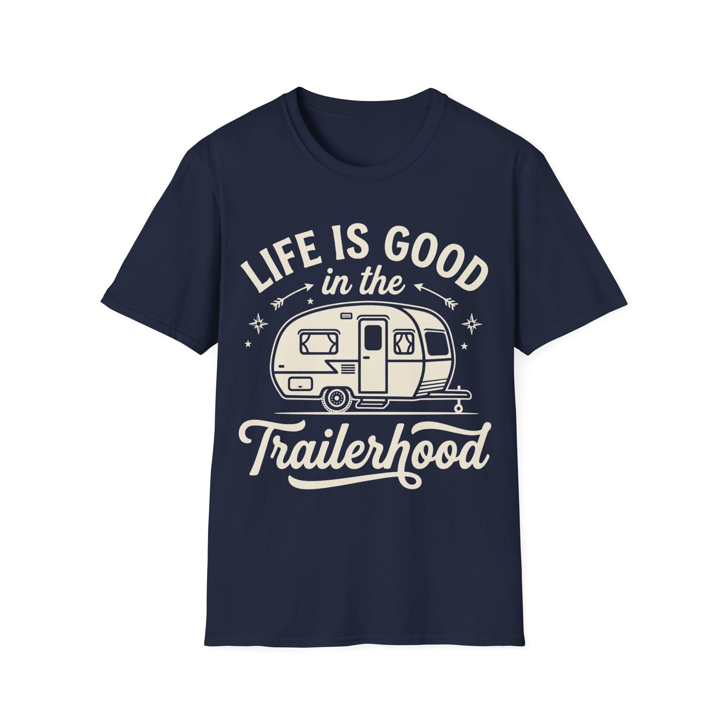 Trailerhood T-Shirt
