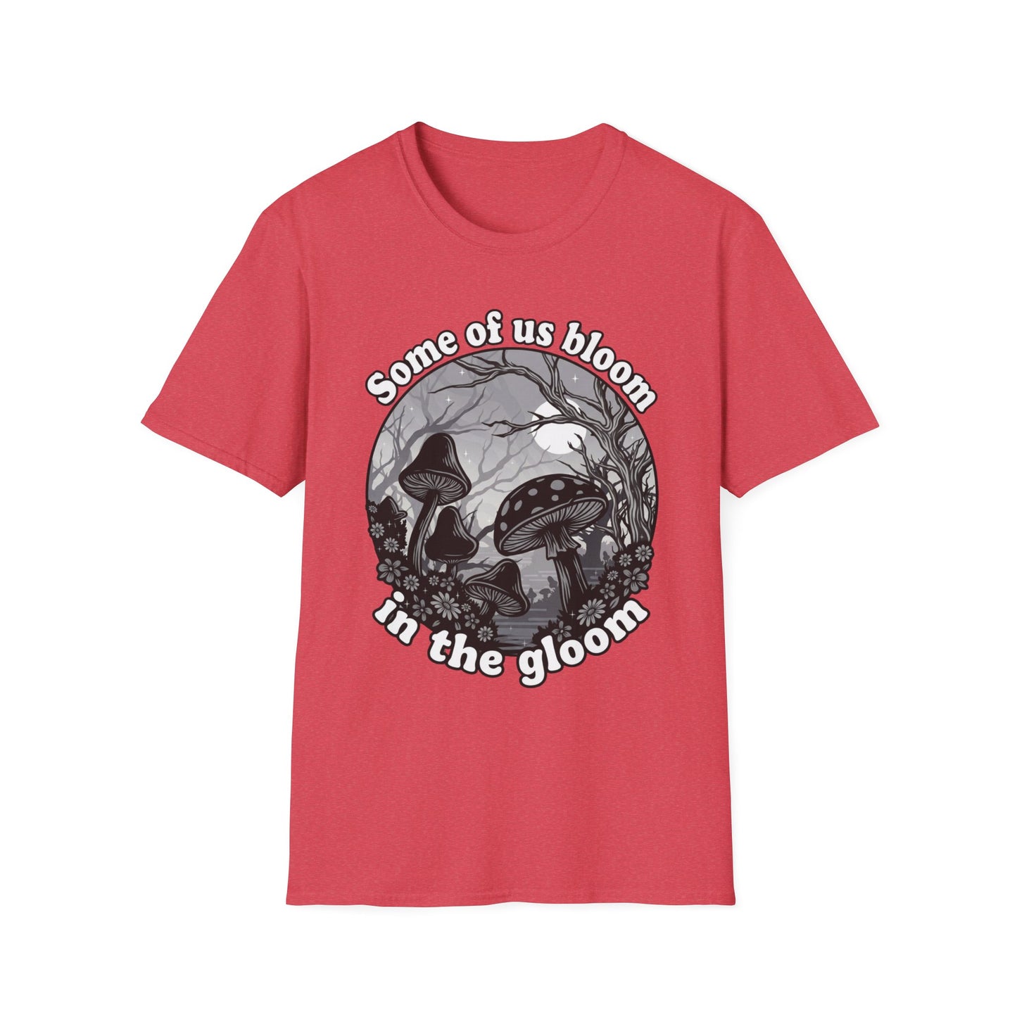 Bloom Gloom T-Shirt