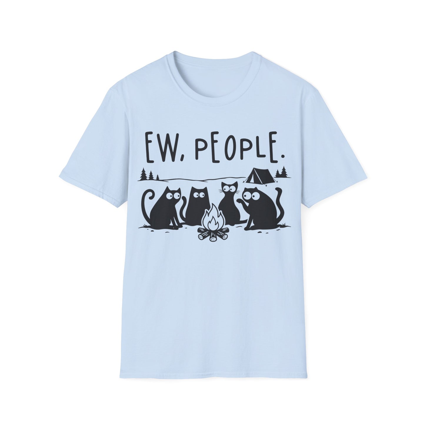 EW People T-Shirt
