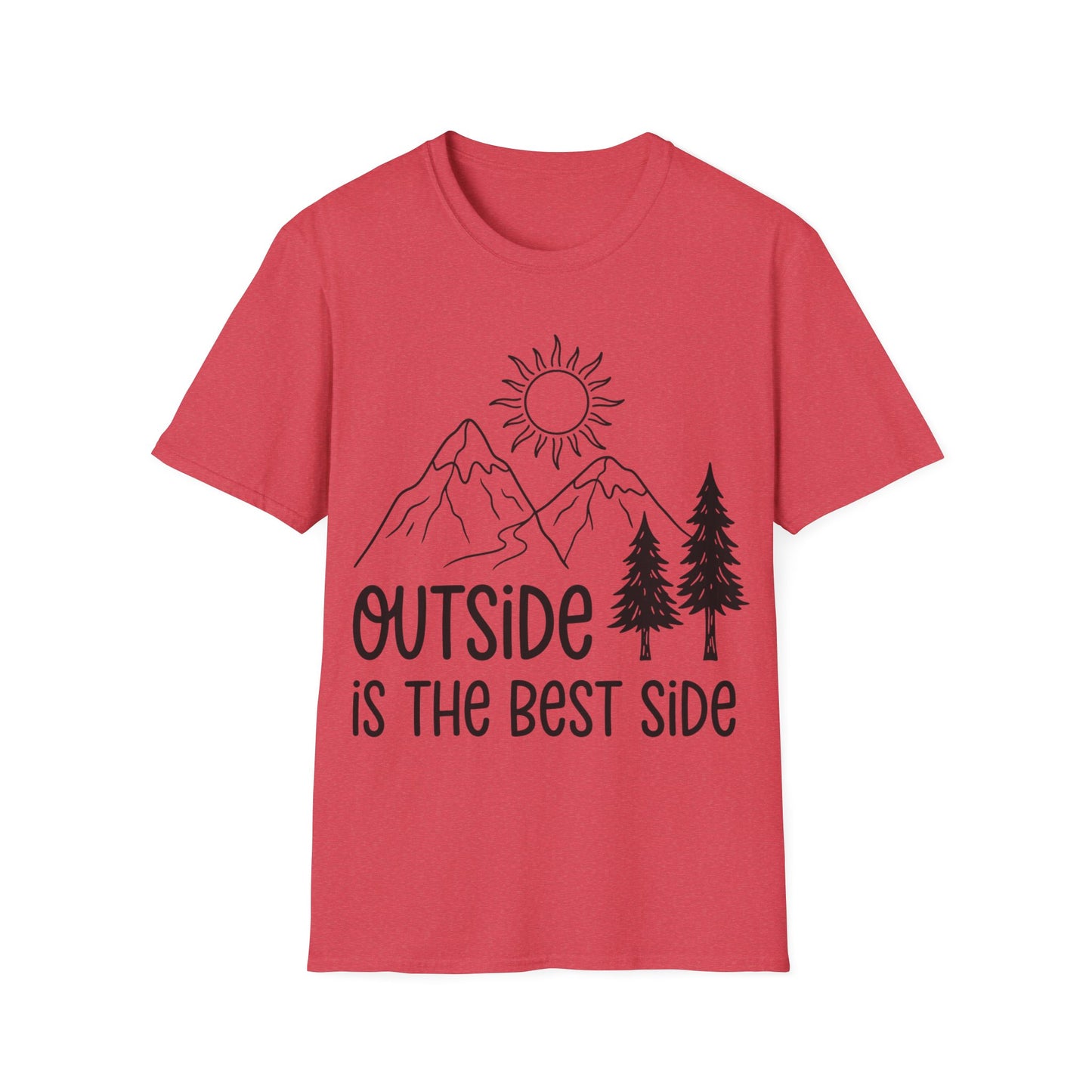 Best Side T-Shirt