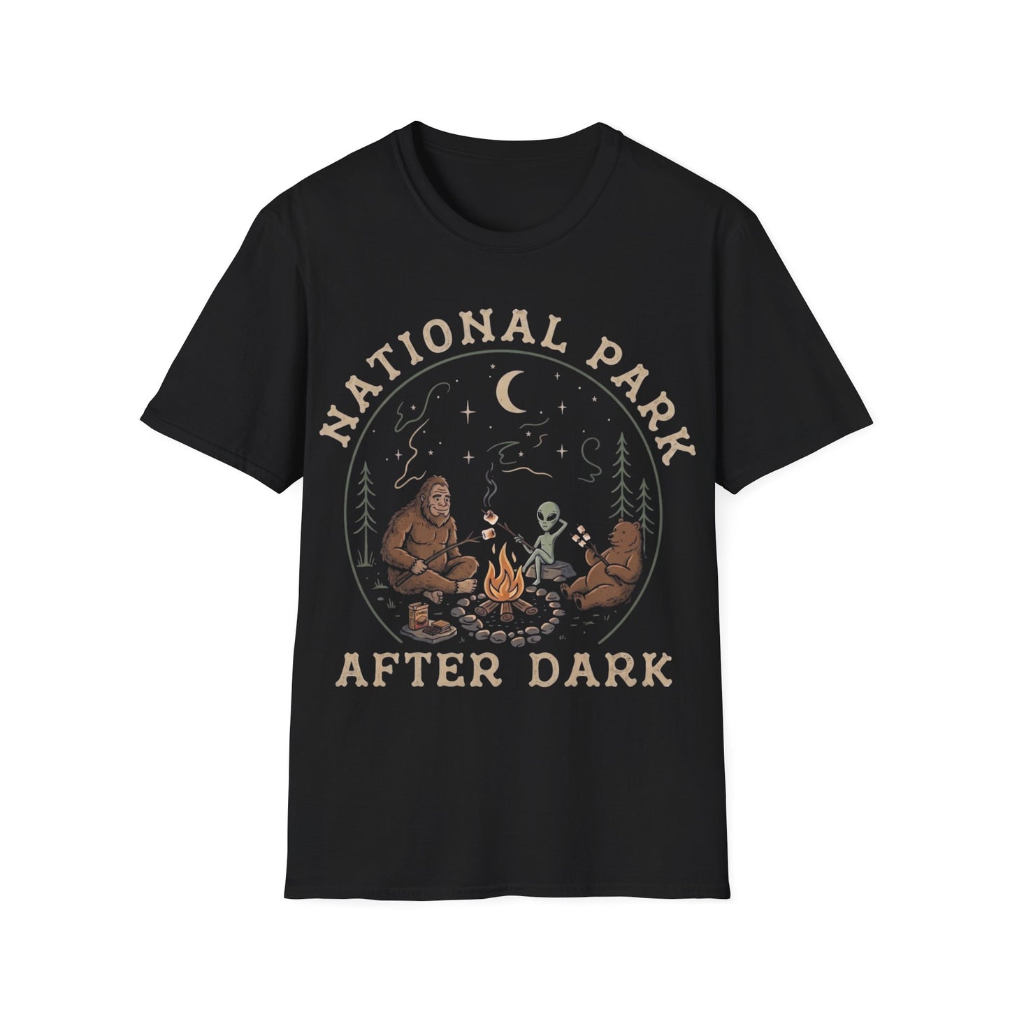After Dark T-Shirt