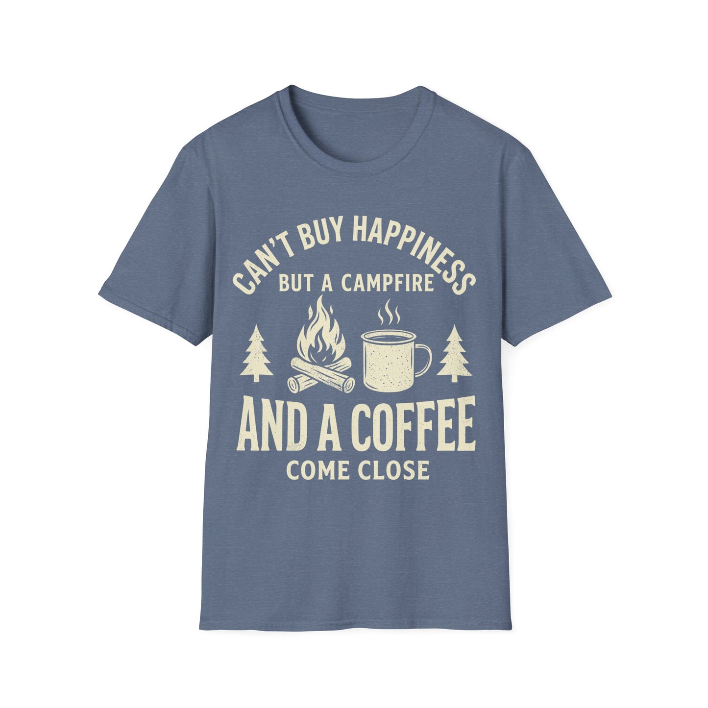 Campfire Rich T-Shirt