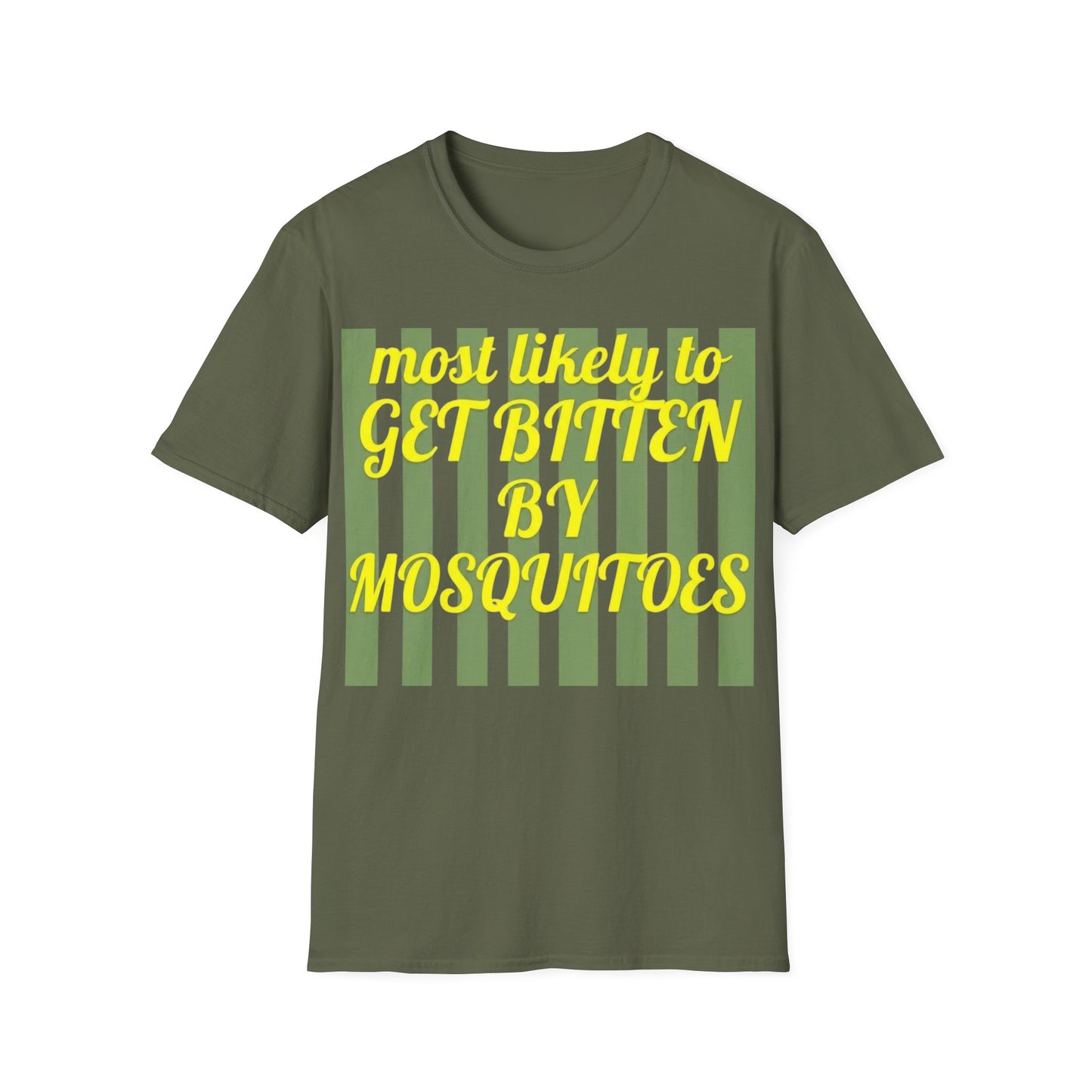 Mosquito Favorite T-Shirt