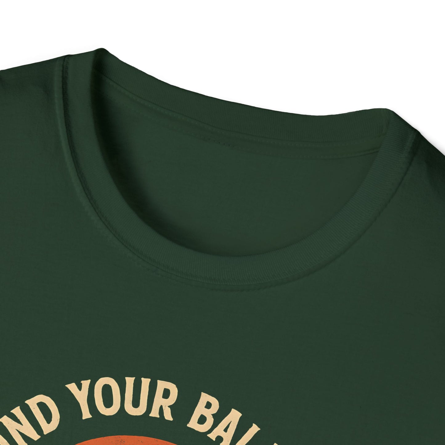 Find Your Balance T-Shirt
