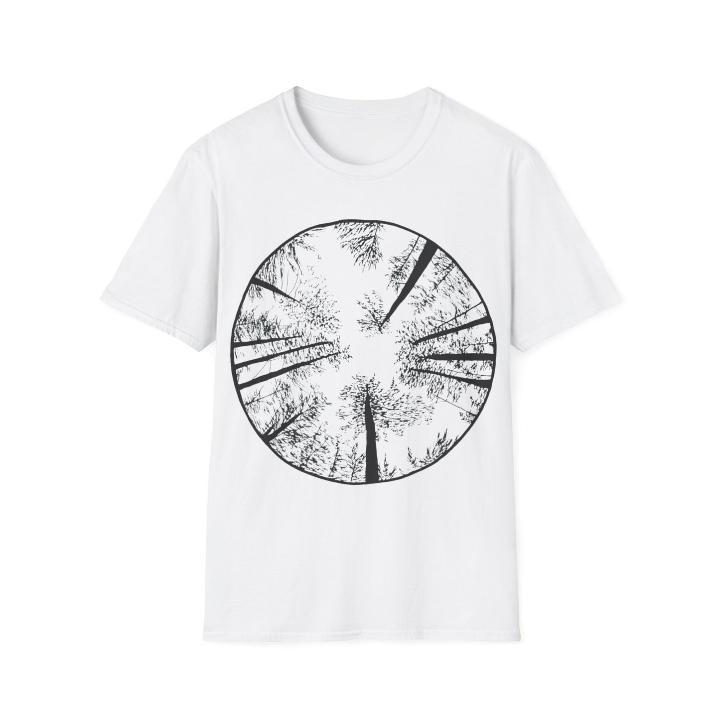Where I Belong T-Shirt
