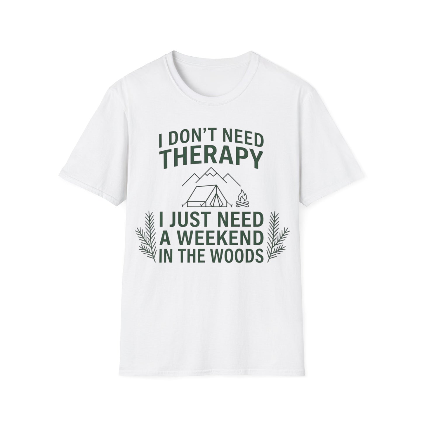 Nature Reset T-Shirt