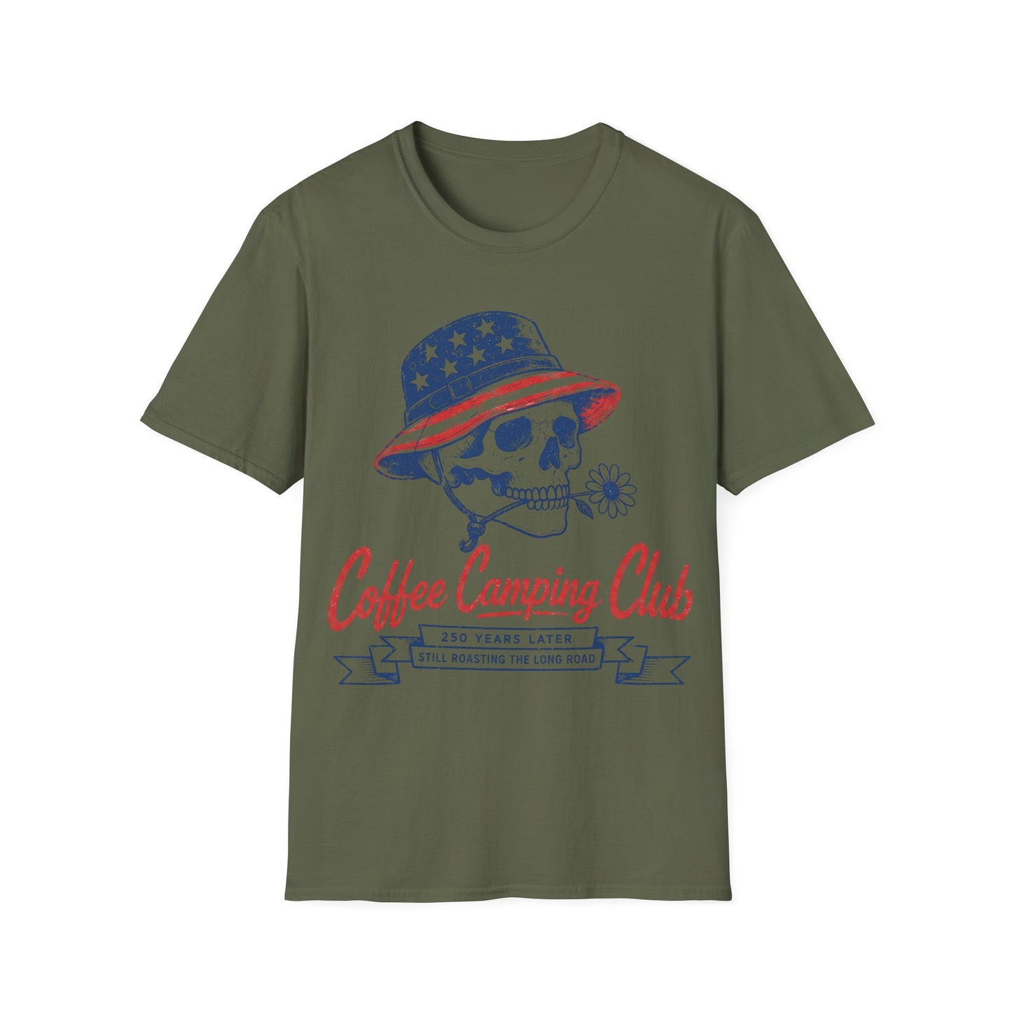 Roasting Since 1776 T-Shirt