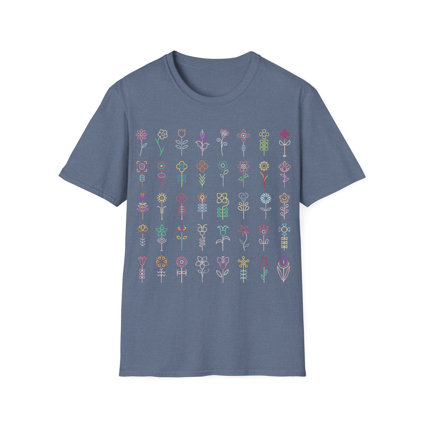 Wildflowers T-Shirt