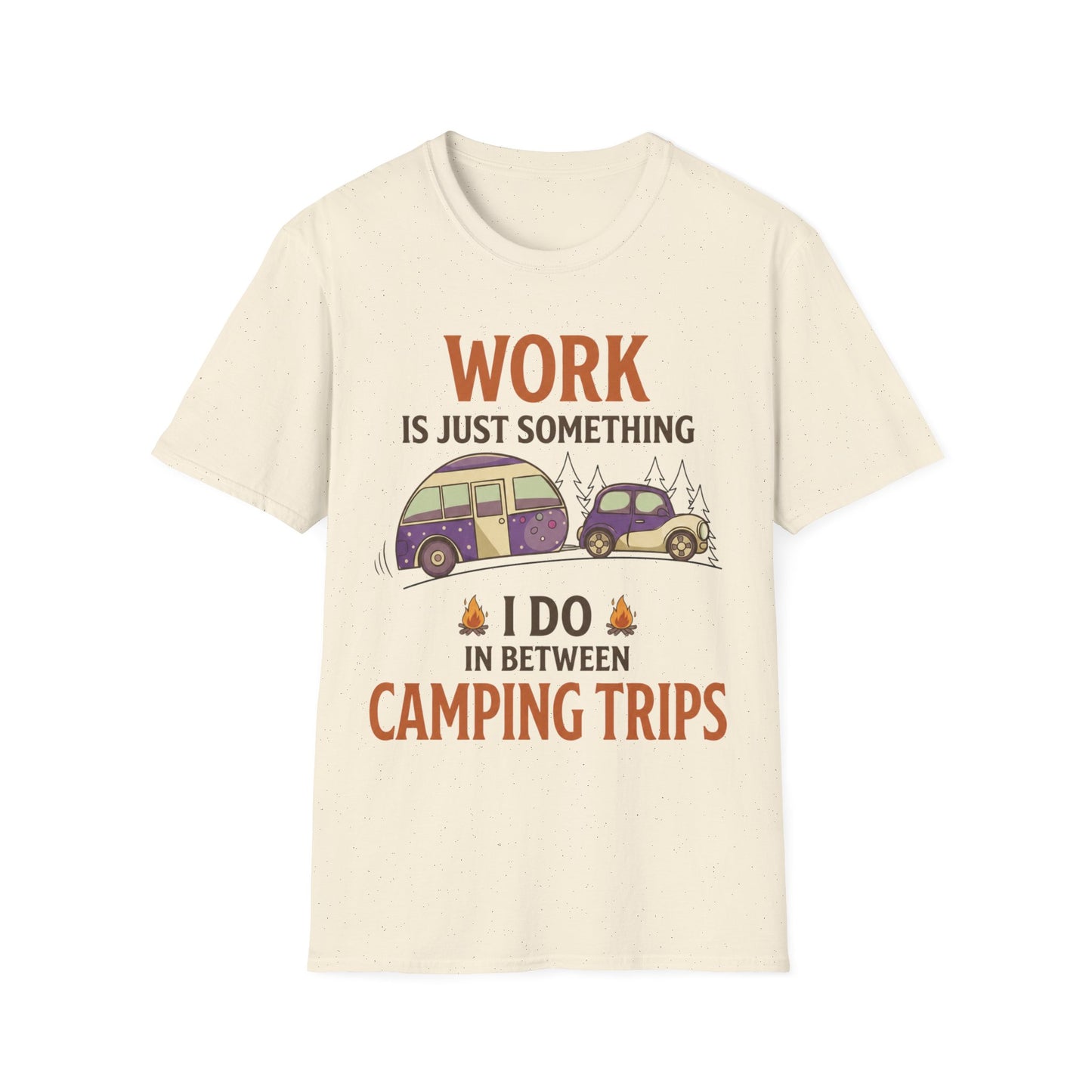 Work Life T-Shirt