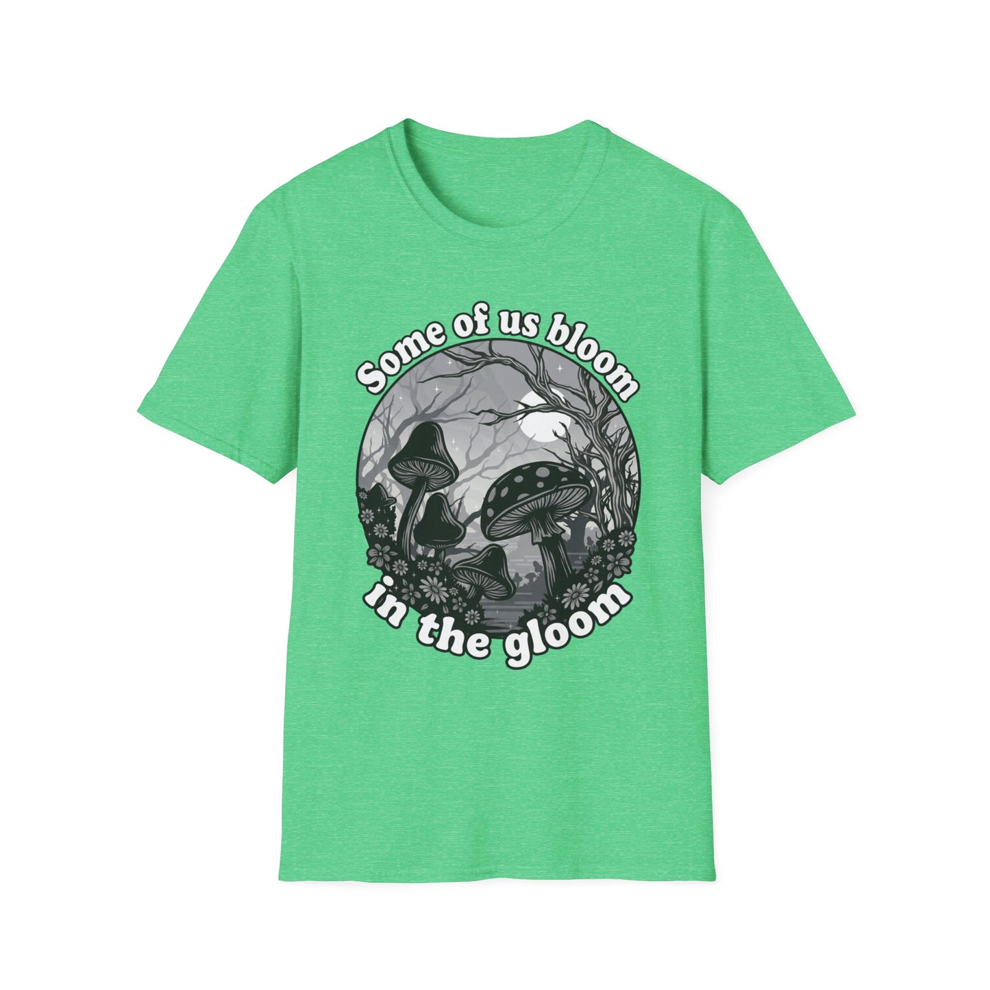 Bloom Gloom T-Shirt