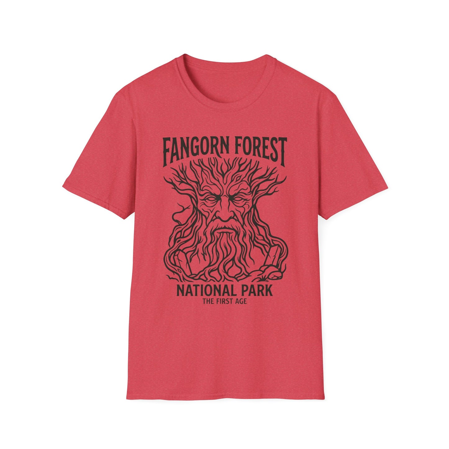 Forest Guardian T-Shirt