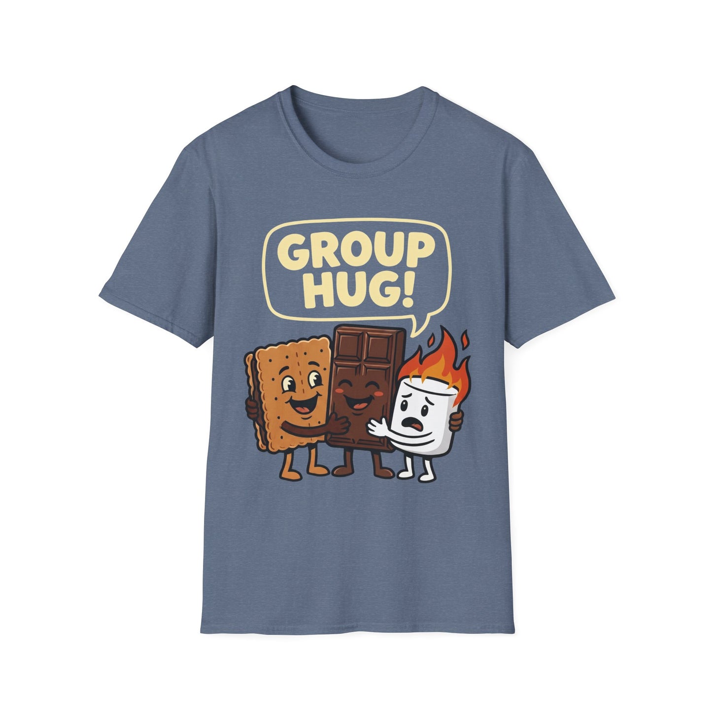 Group Hug T-Shirt