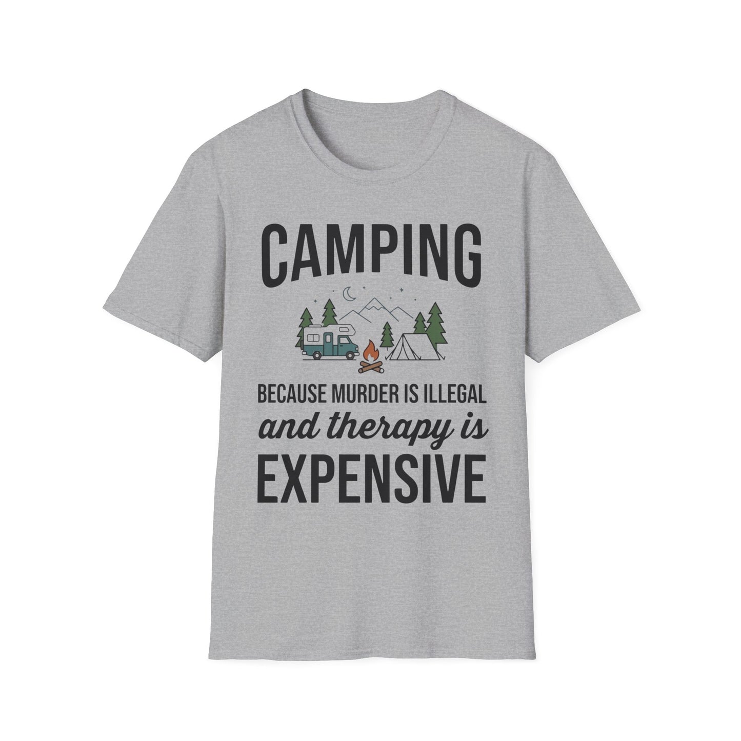 Therapy Is Expensive T-Shirt