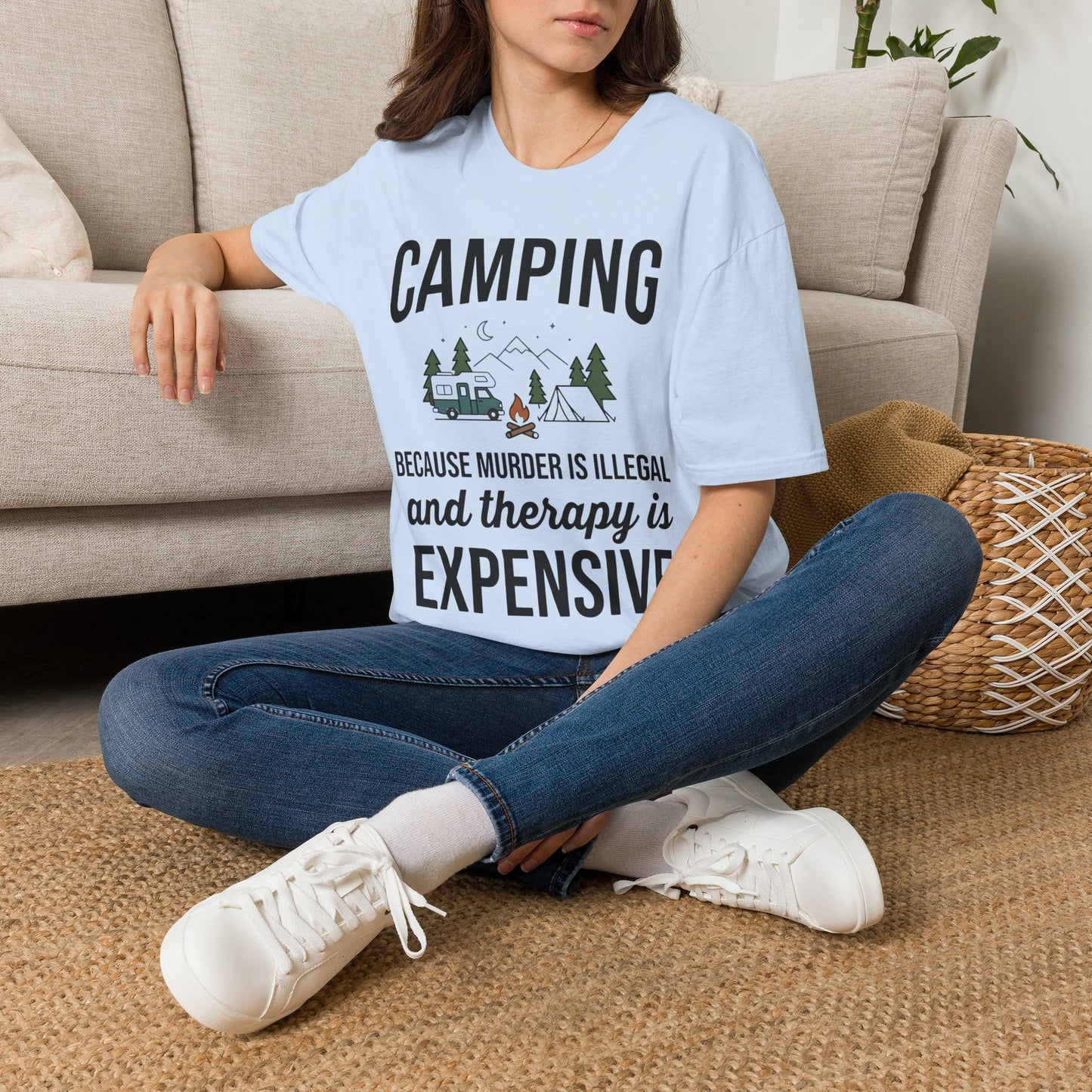 Therapy Is Expensive T-Shirt