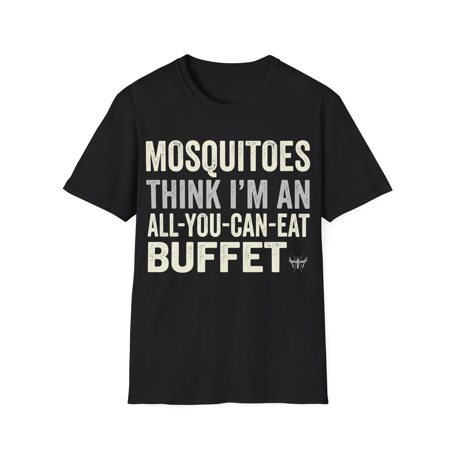 Mosquito Magnet T-Shirt