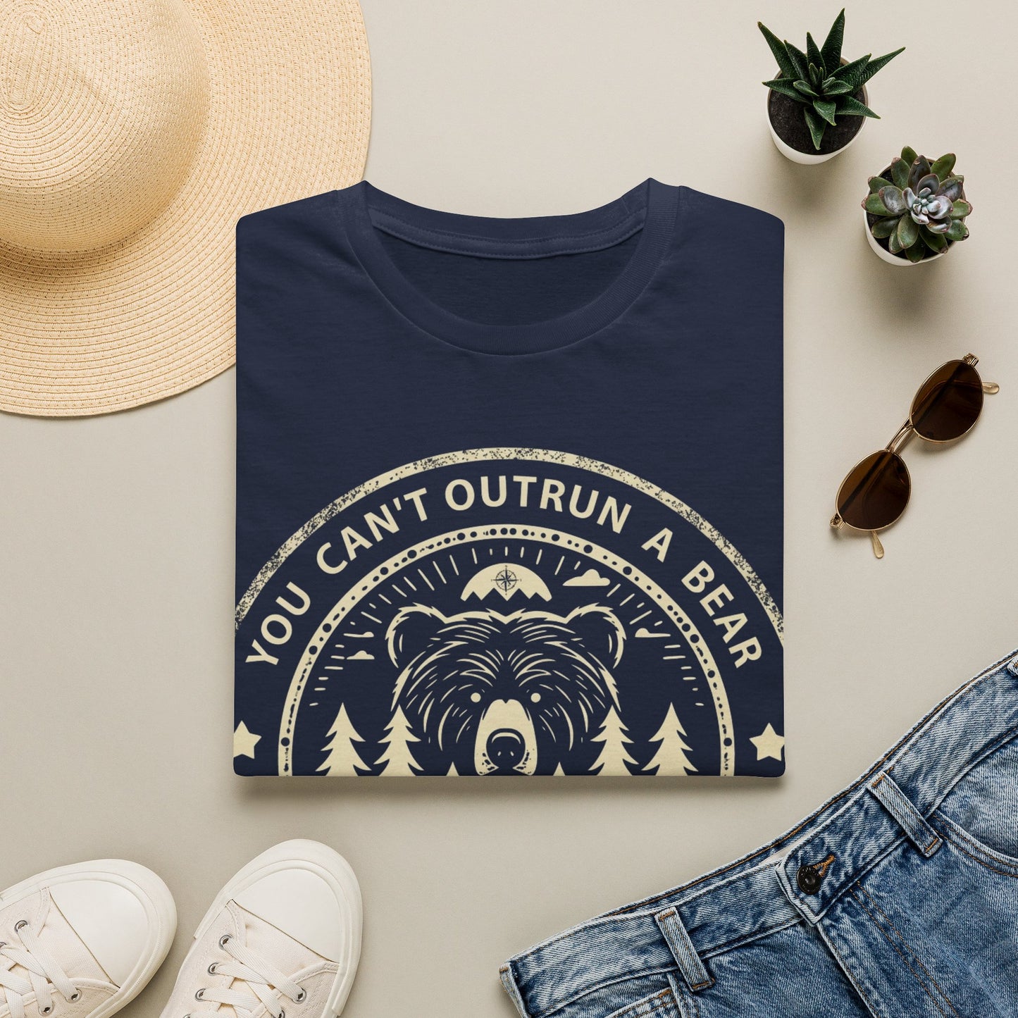 Slow Friend T-Shirt