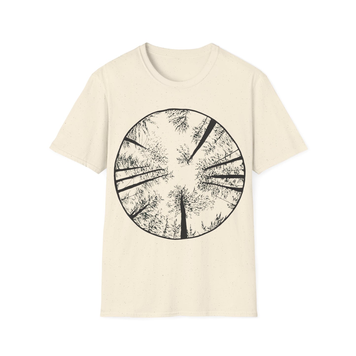 Where I Belong T-Shirt