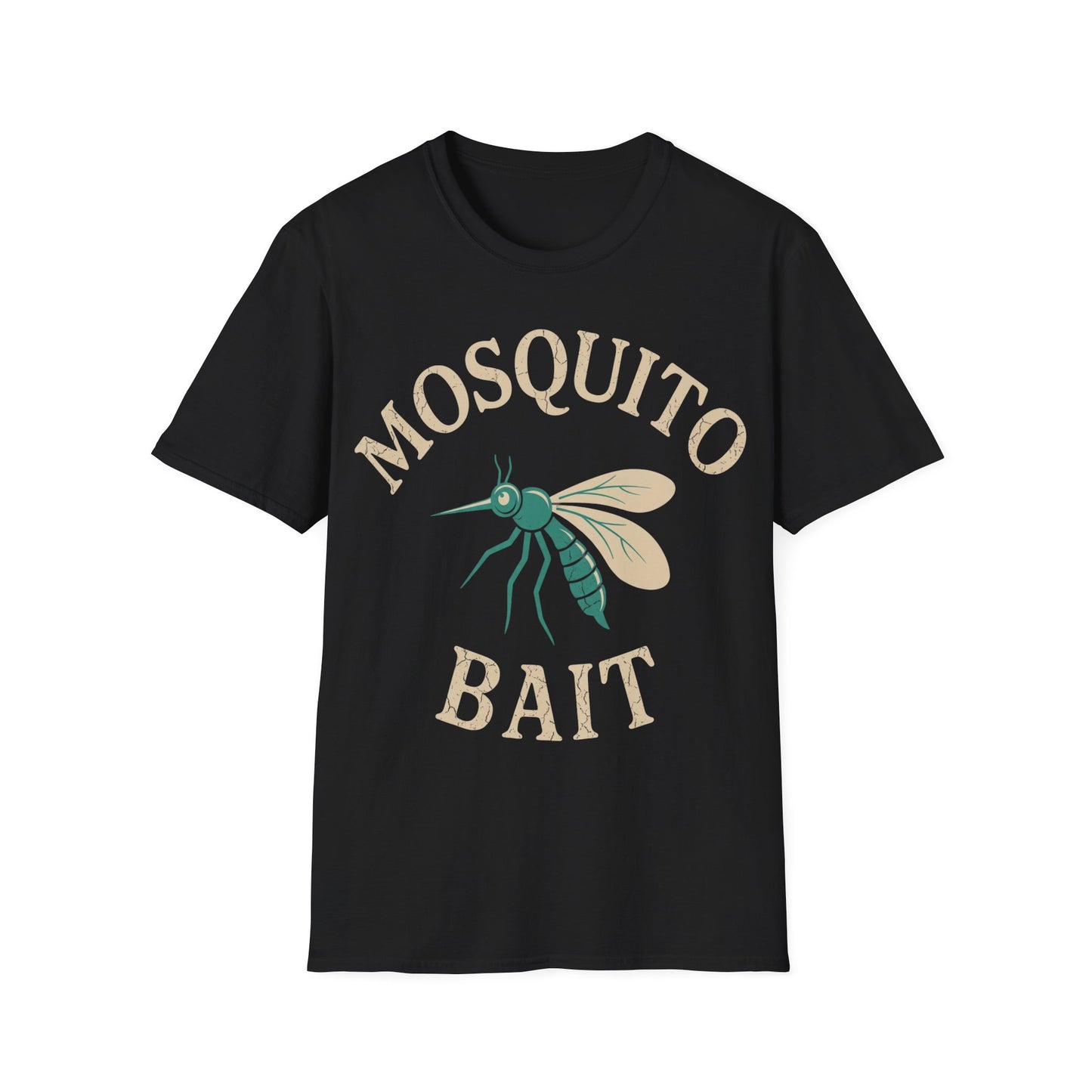 Mosquito Bait T-Shirt