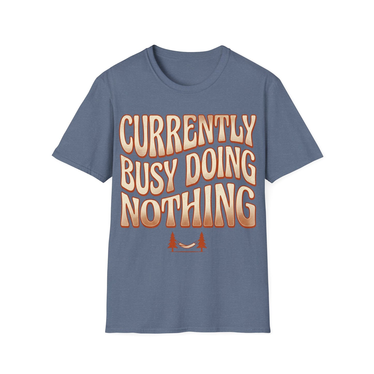Professional Relaxer T-Shirt