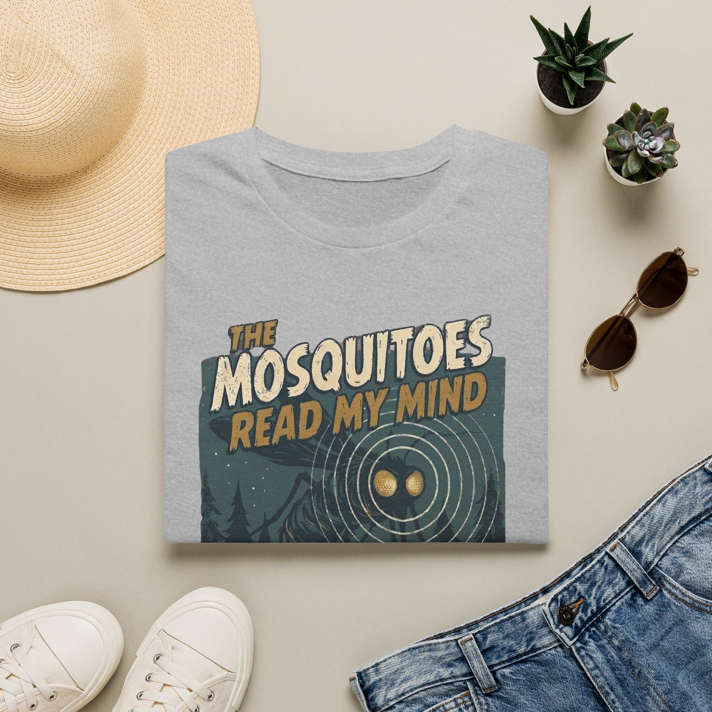 Bug Buffet T-Shirt