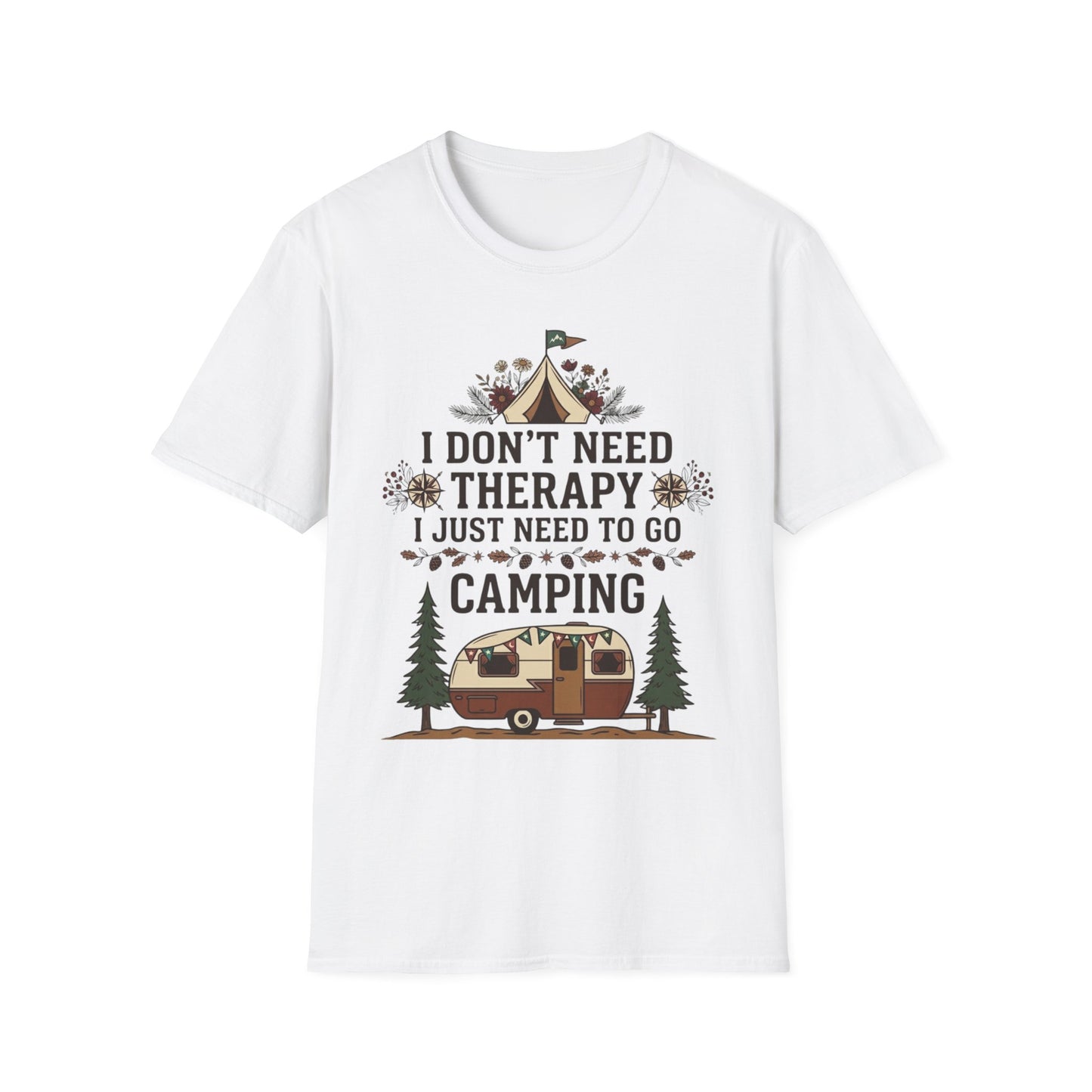 Don't Need Therapy T-Shirt