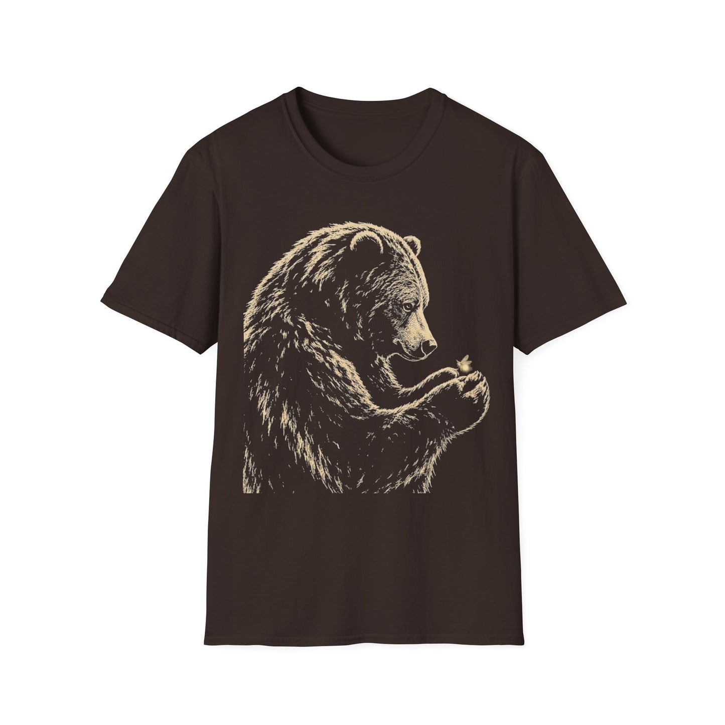 Bear Hug T-Shirt