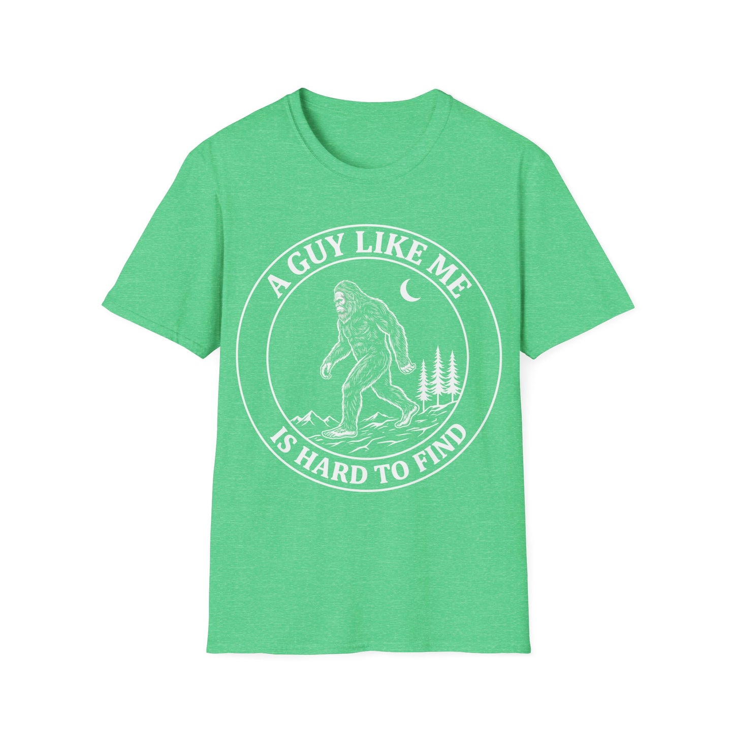 Hard To Find T-Shirt