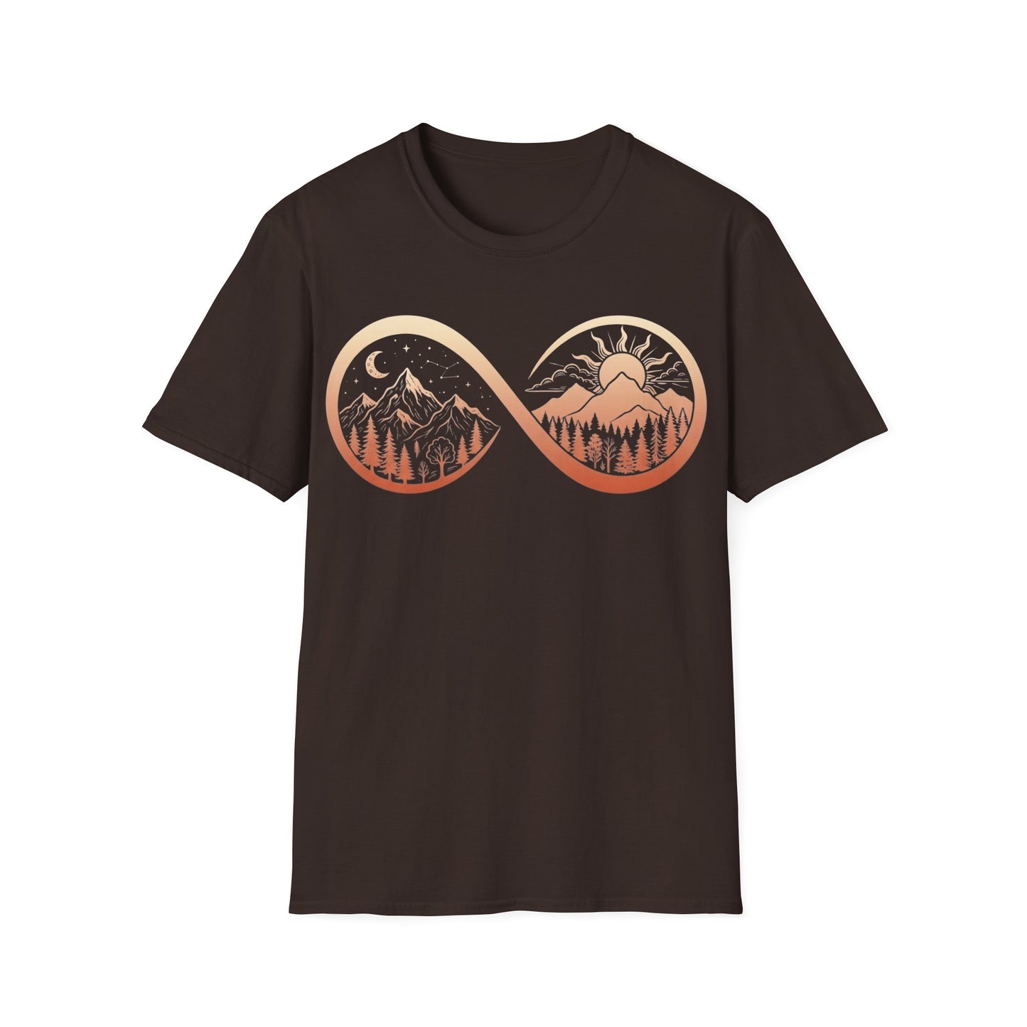 Forever Wild T-Shirt